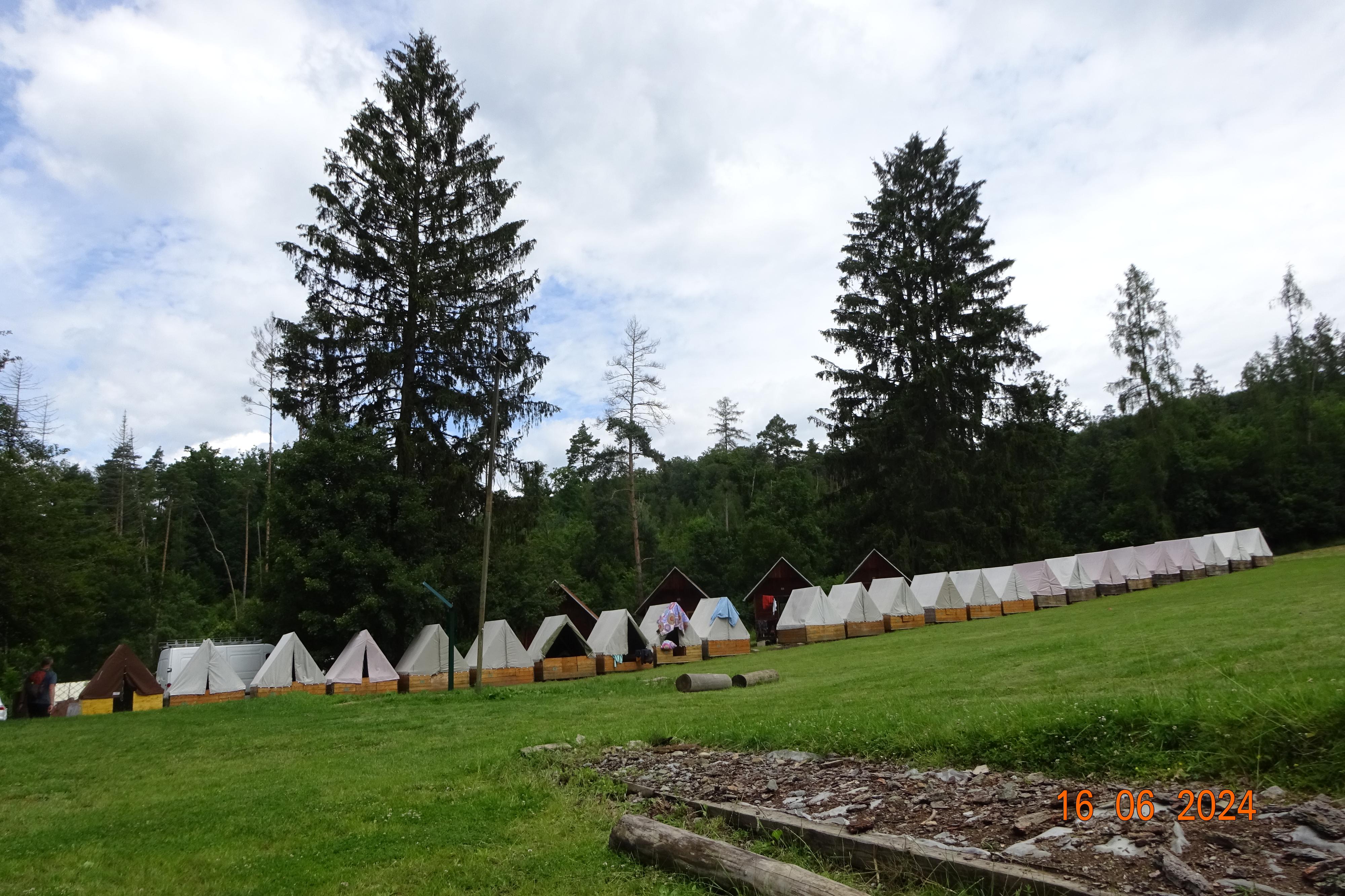 Zážitková Základna Zouvalka foto 1