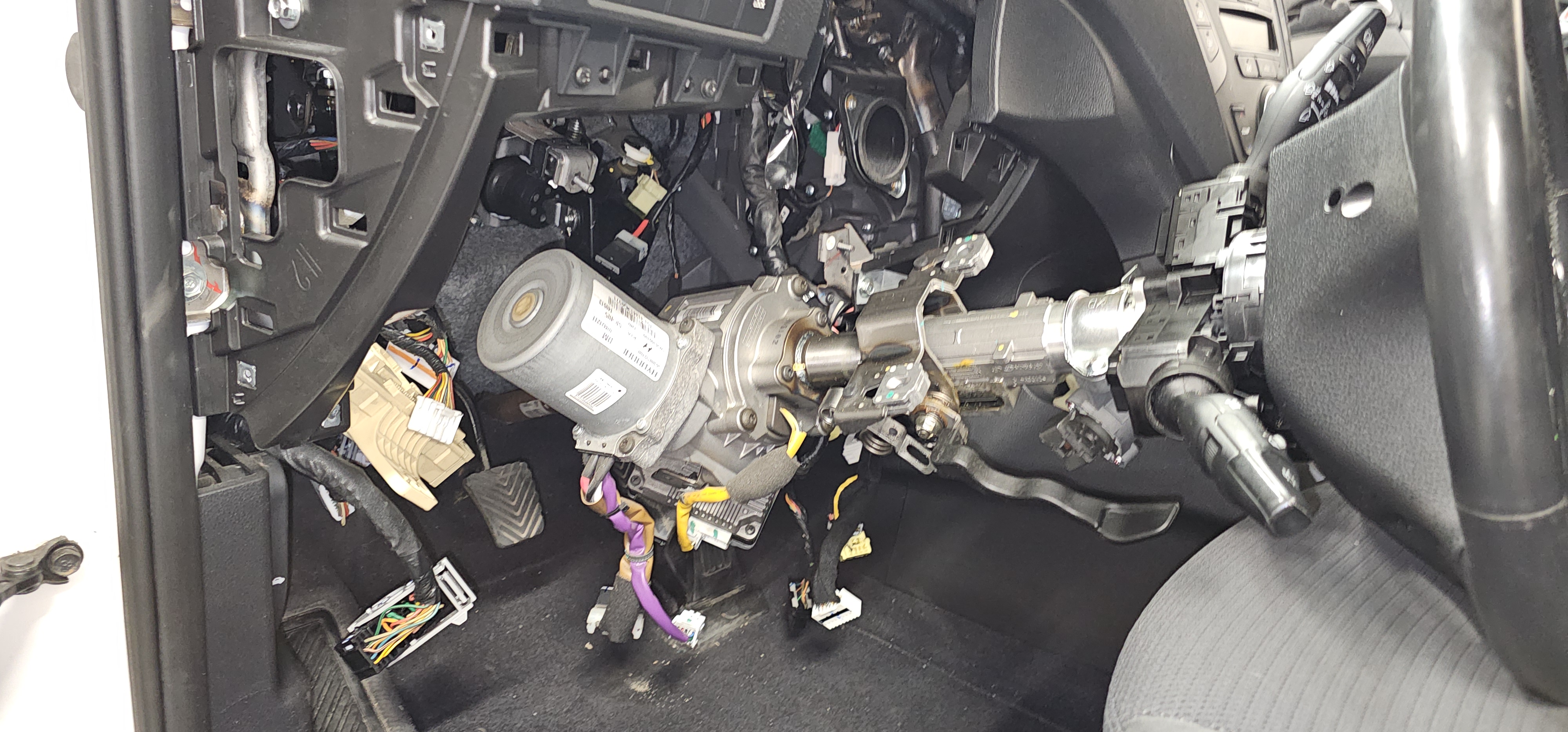 Jan Novotný - Opravy řízení Hyundai Kia foto 2