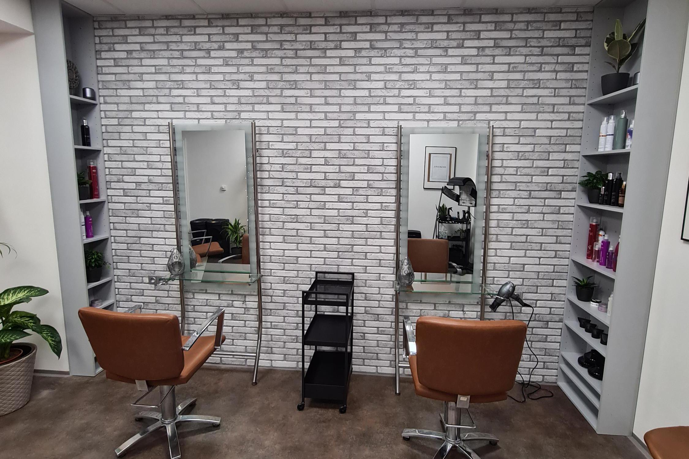 Kadeřnický salón Klára Široká