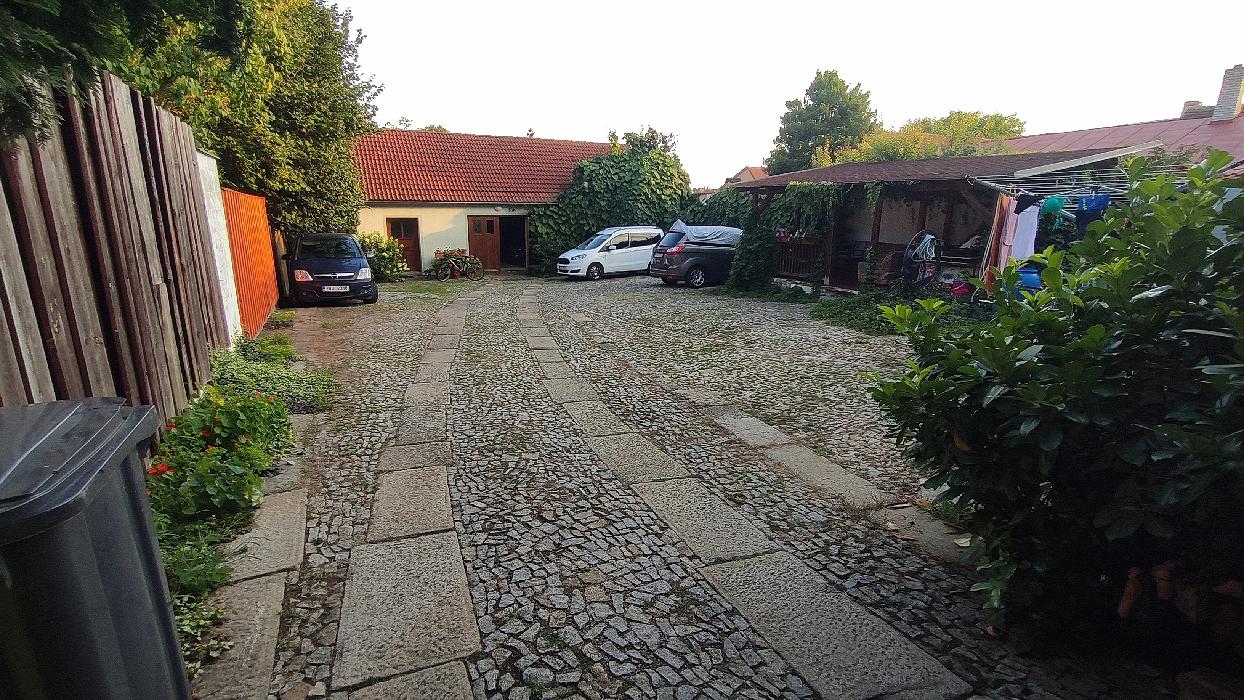 Ubytování v Telči - Podolská Romana foto 3