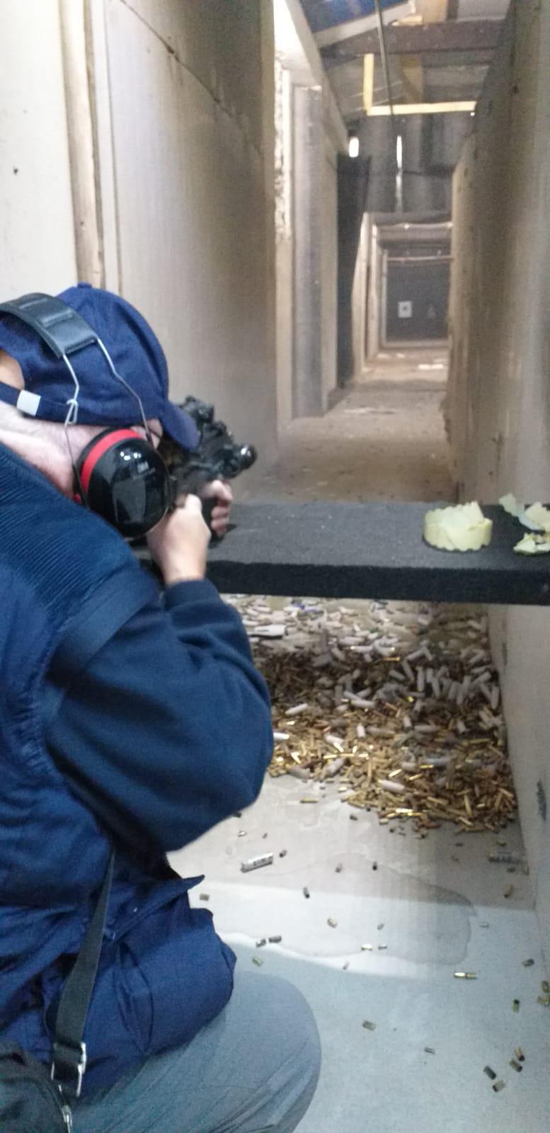 Střelnice Goldiearms foto 4