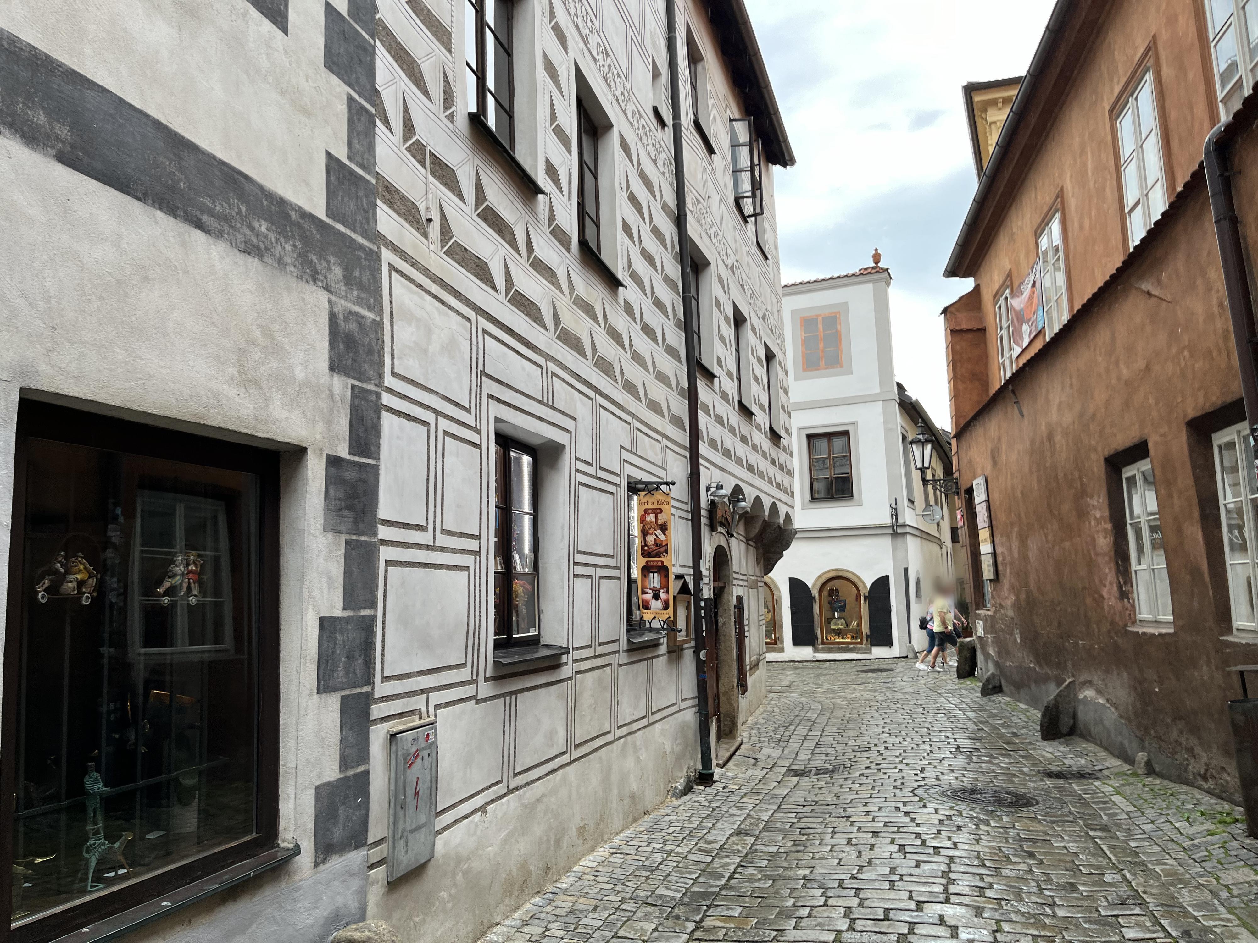 Ubytování Čert a Káča foto 3