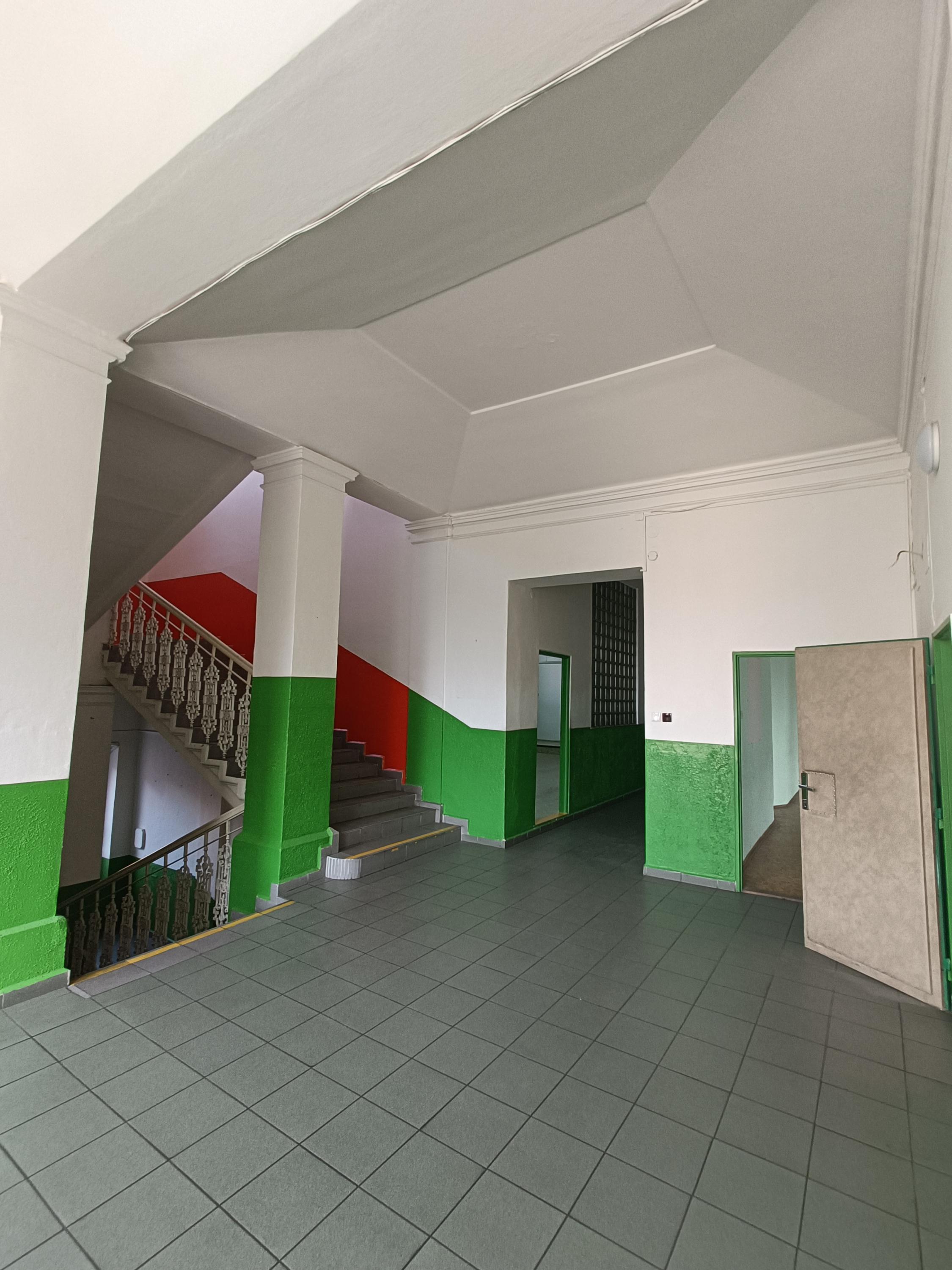 ZŠ Chrudim, Dr. Václava Peška - Školní jídelna foto 4