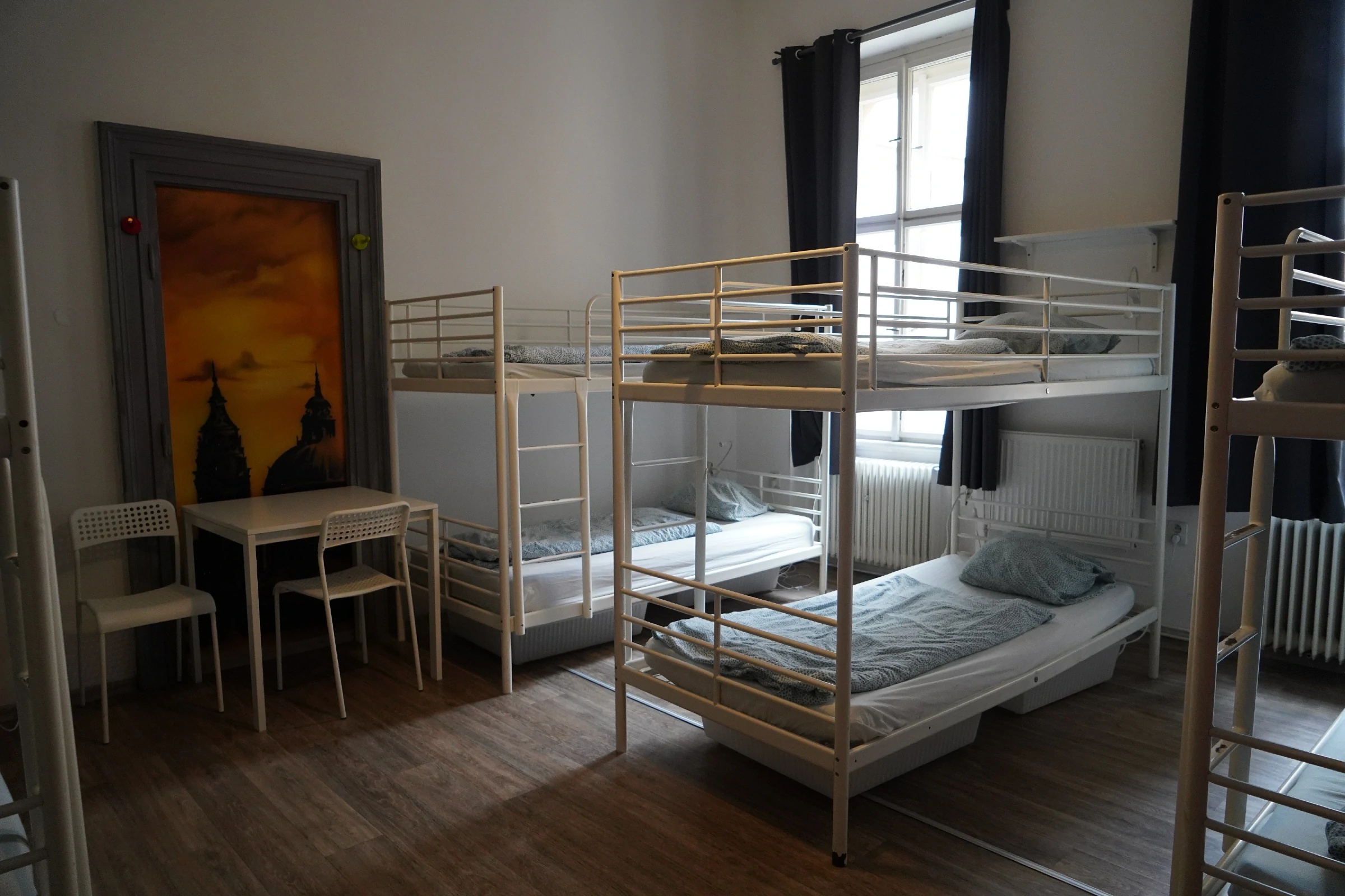 Onefam Home Hostel foto 2
