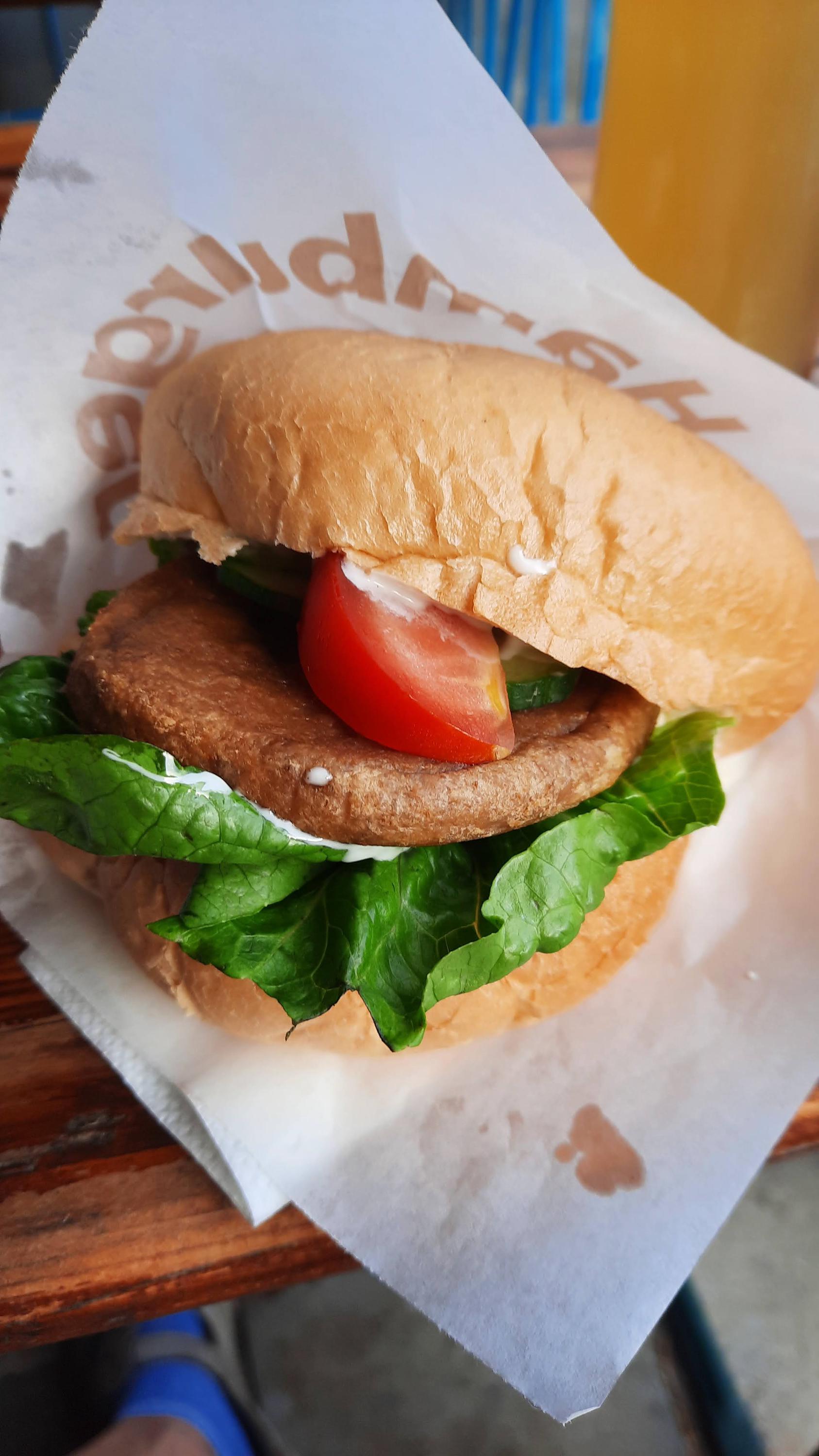 Hospůdka Na koupališti foto 2