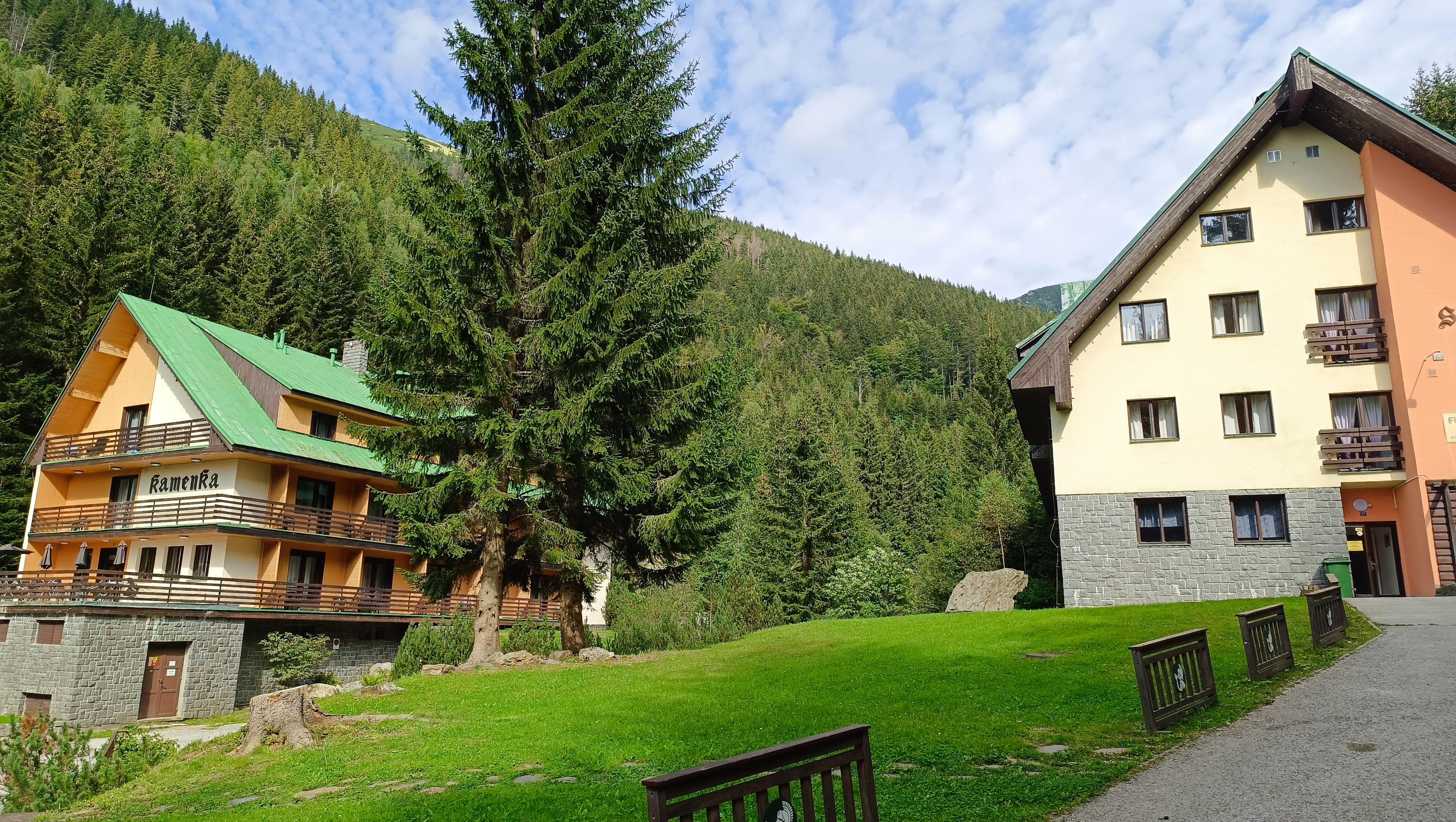 Hotel Esprit foto 5