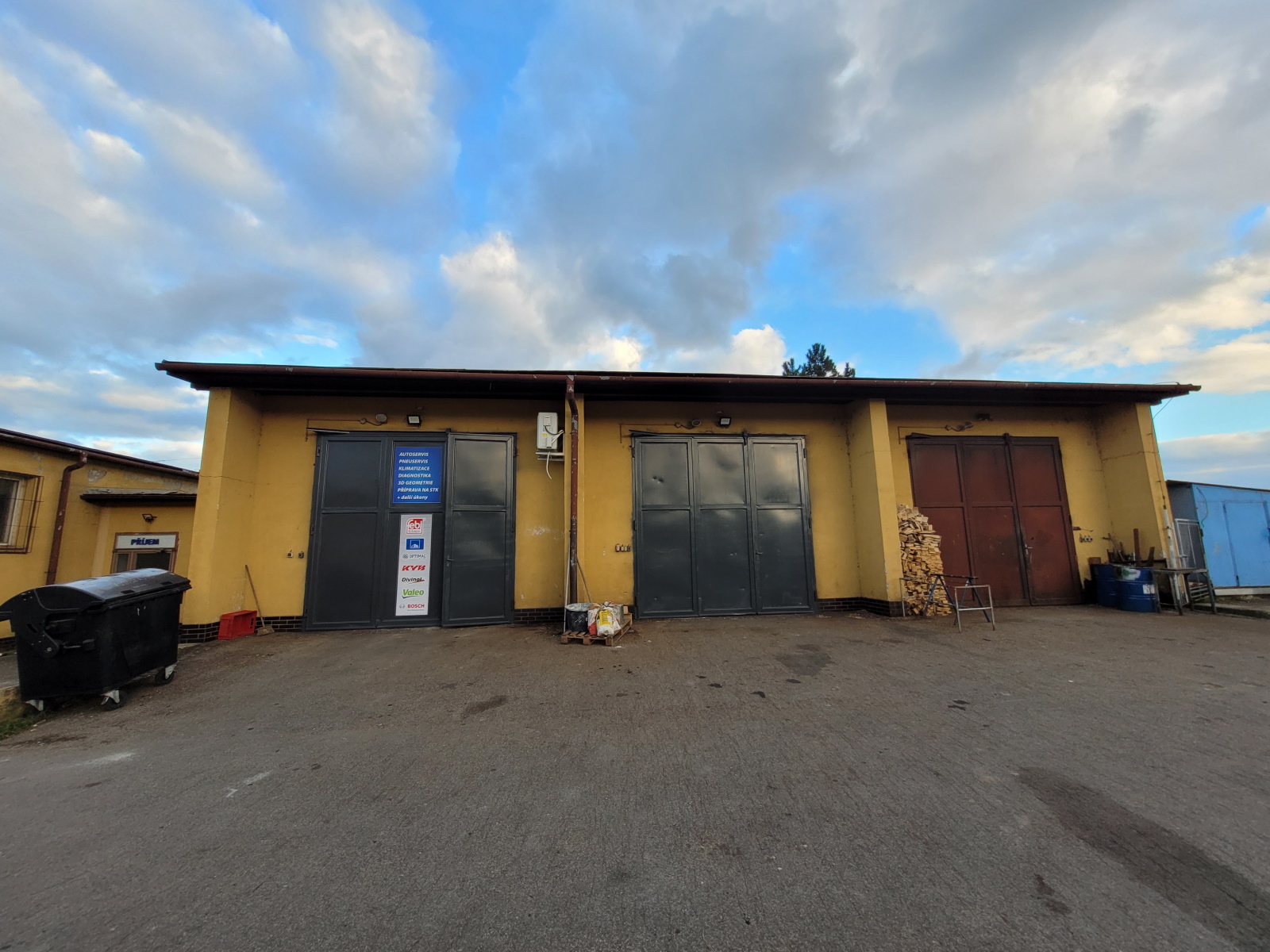 Autoservis Toricar foto 3