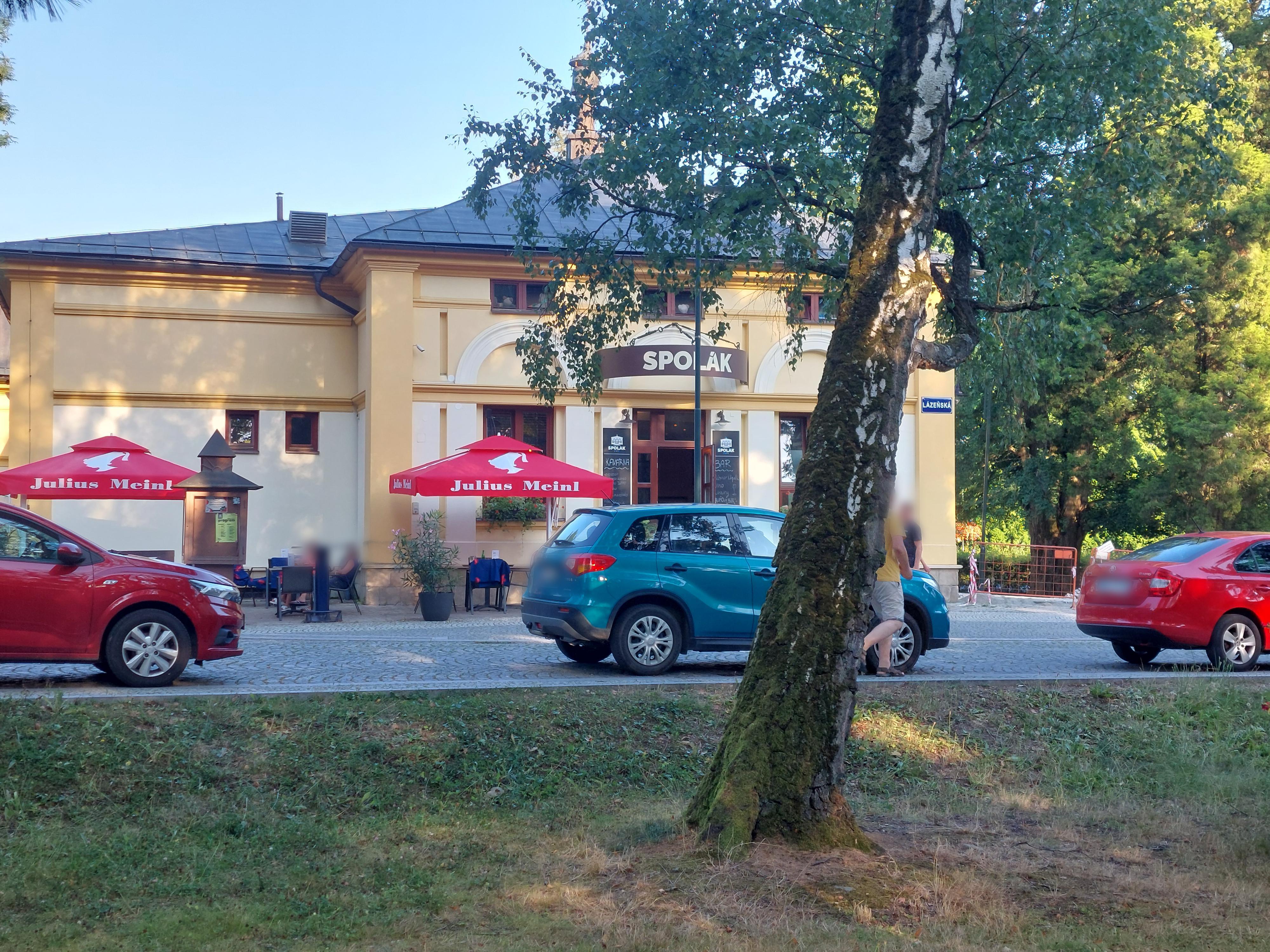 Společenský dům Rožnov pod Radhoštěm