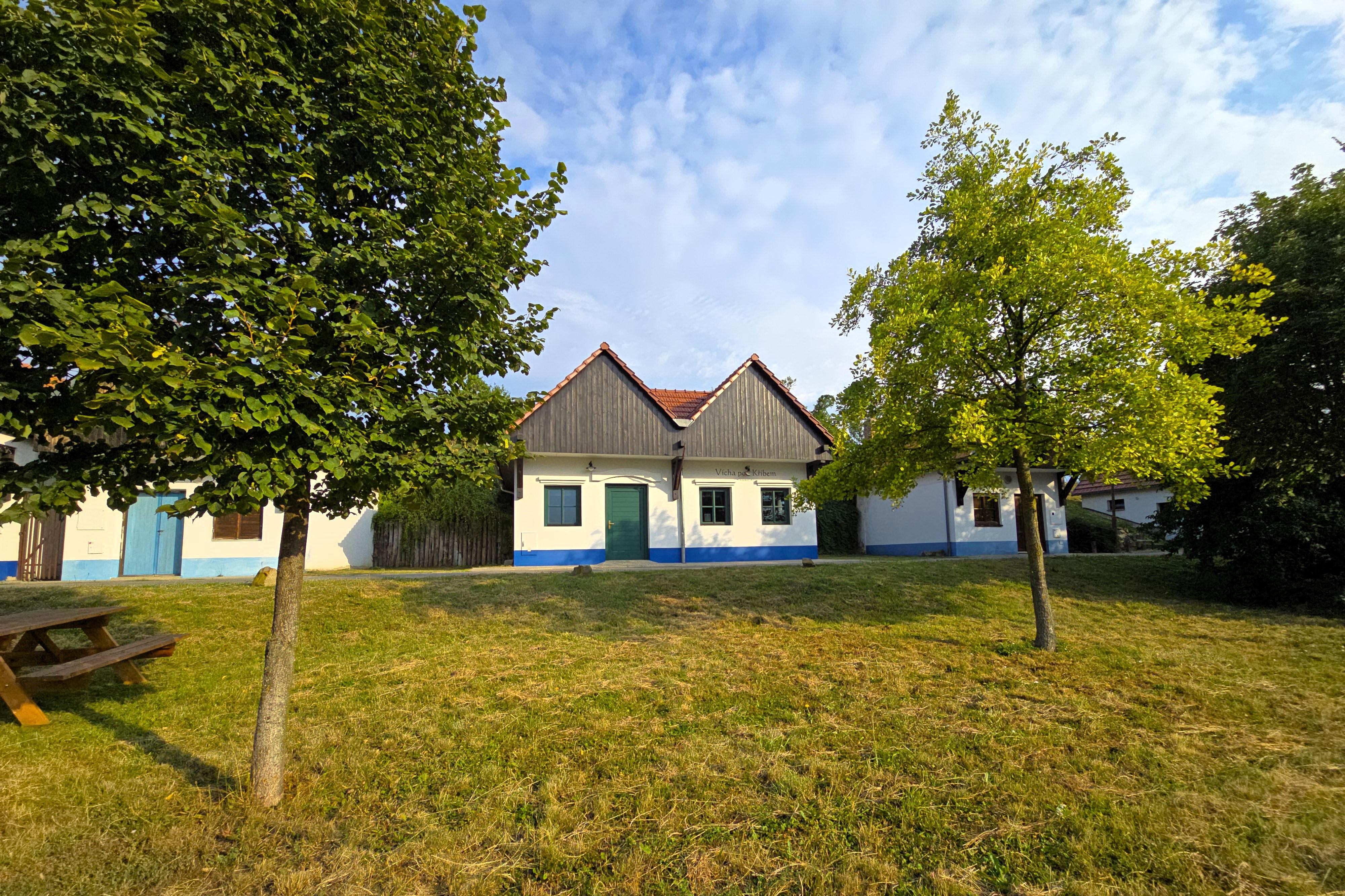 Víno Kubica - sklep č. 16 foto 4