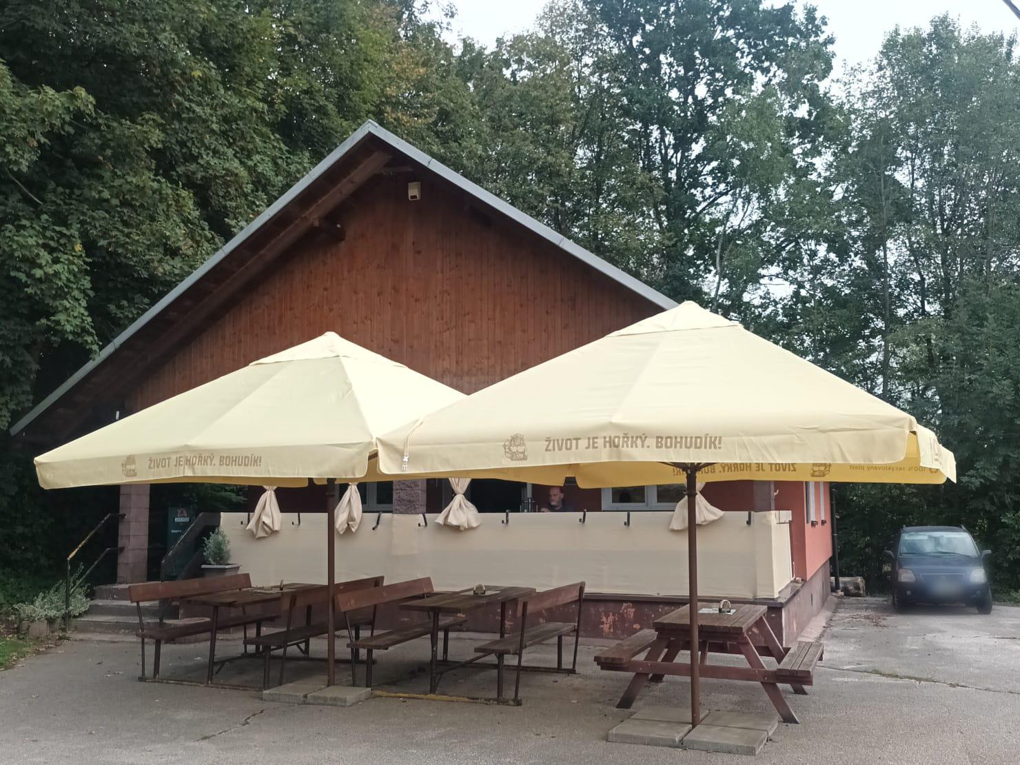 Hospůdka U Hastrmana foto 1