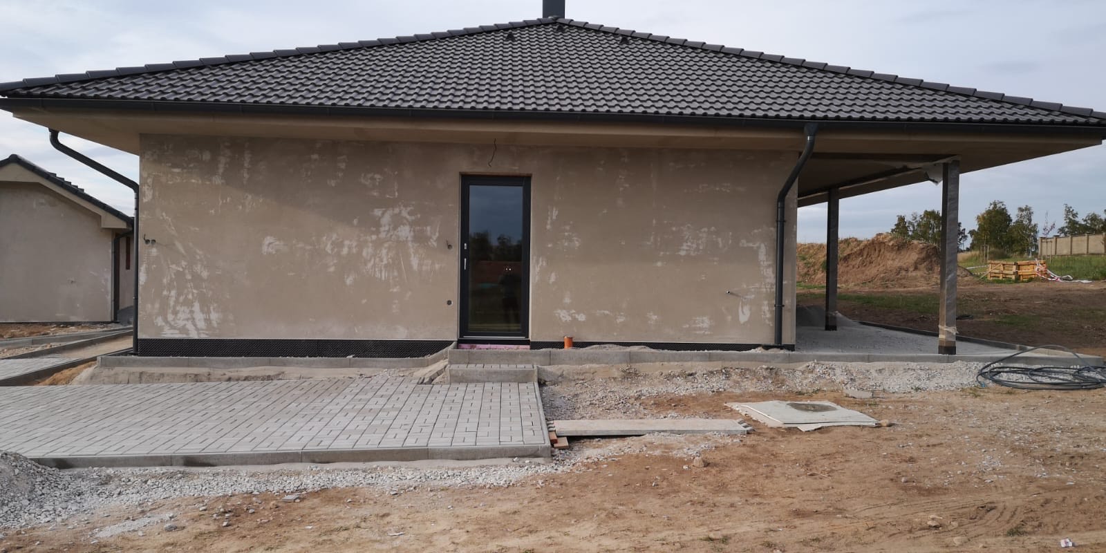 Domy Petr Koktavý foto 3