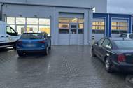 Fotografie Autocentrum Sychrov