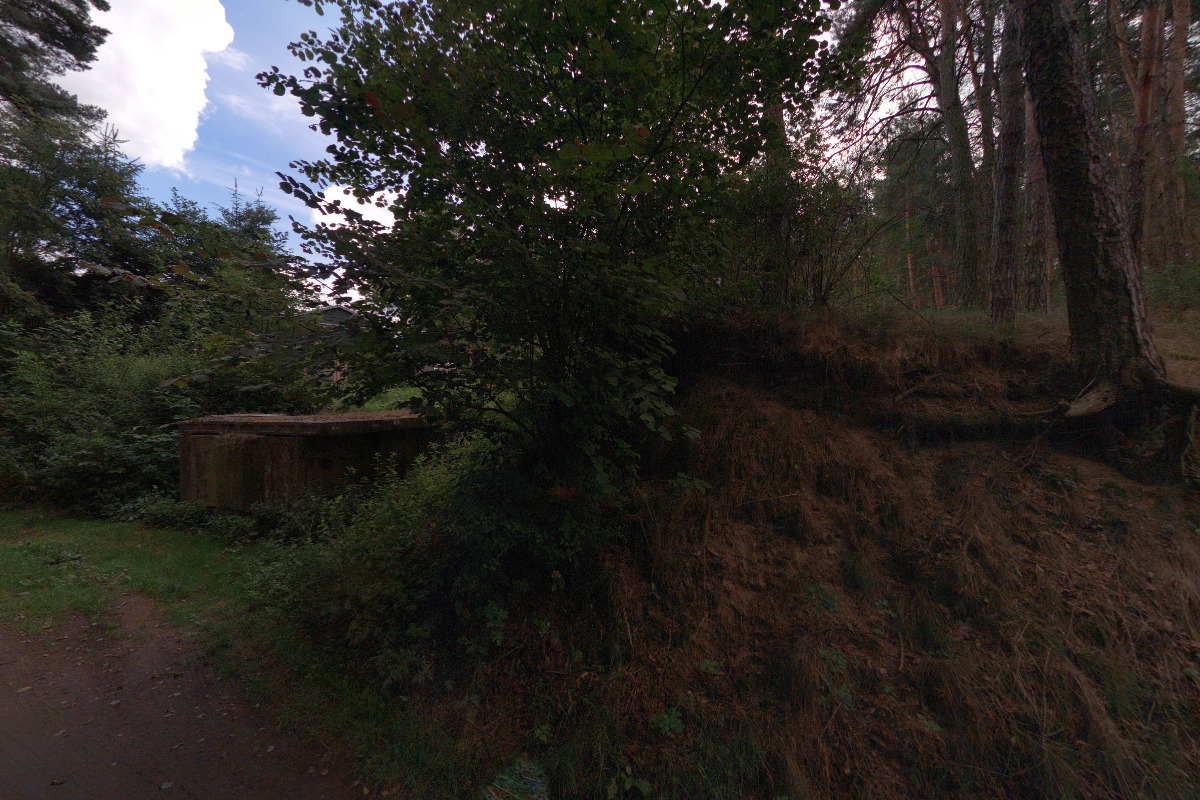 Veřejné tábořiště Zdeslav