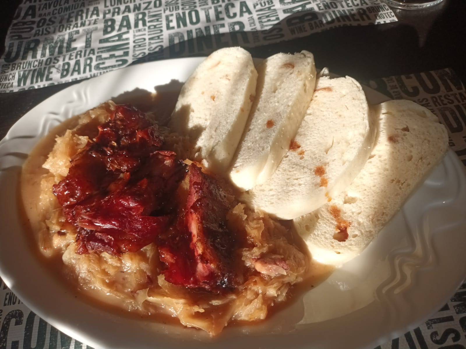 Hospůdka U Hastrmana foto 2