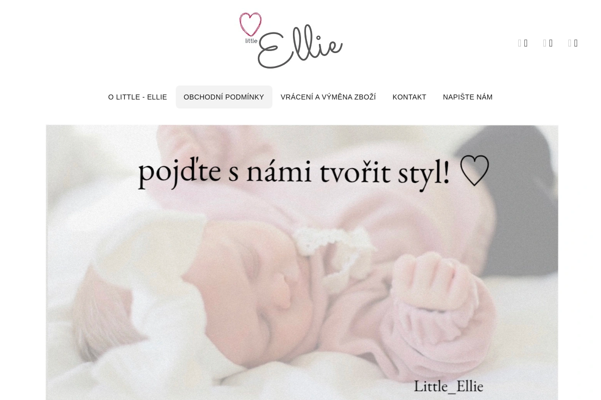 Little-ellie.cz foto 1