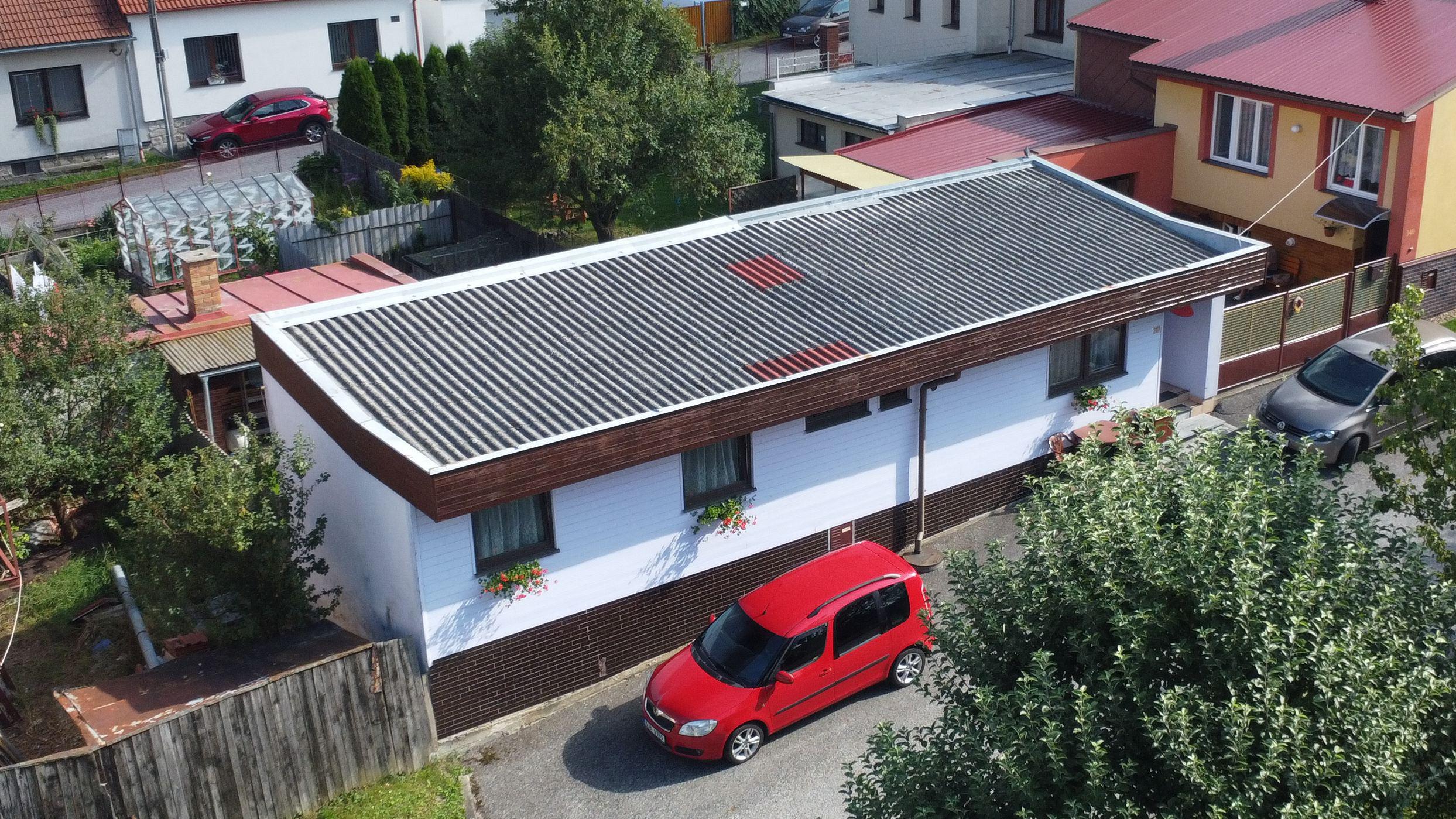 Apartmán Perfekt foto 2