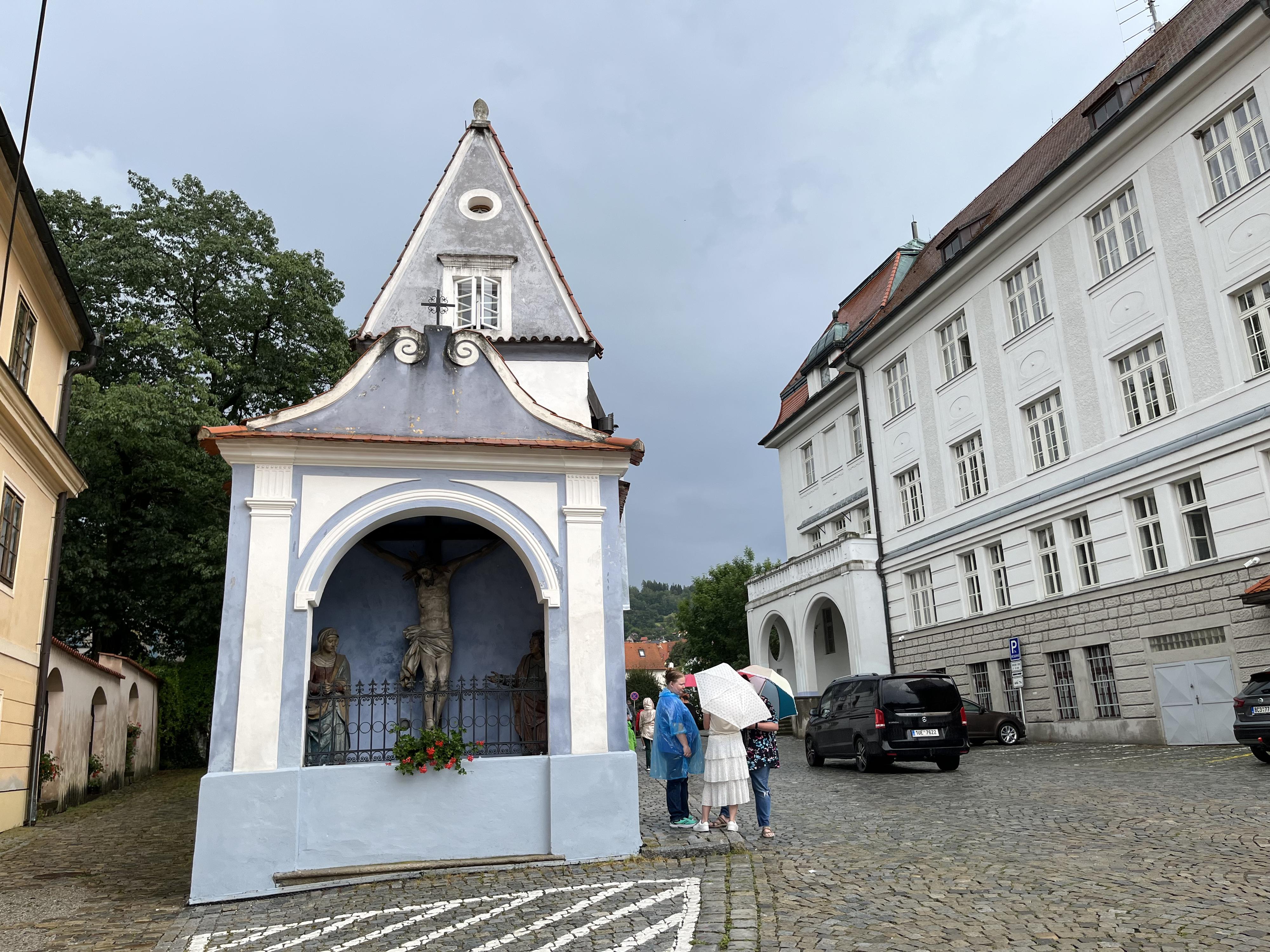 Pension U Kapličky foto 3