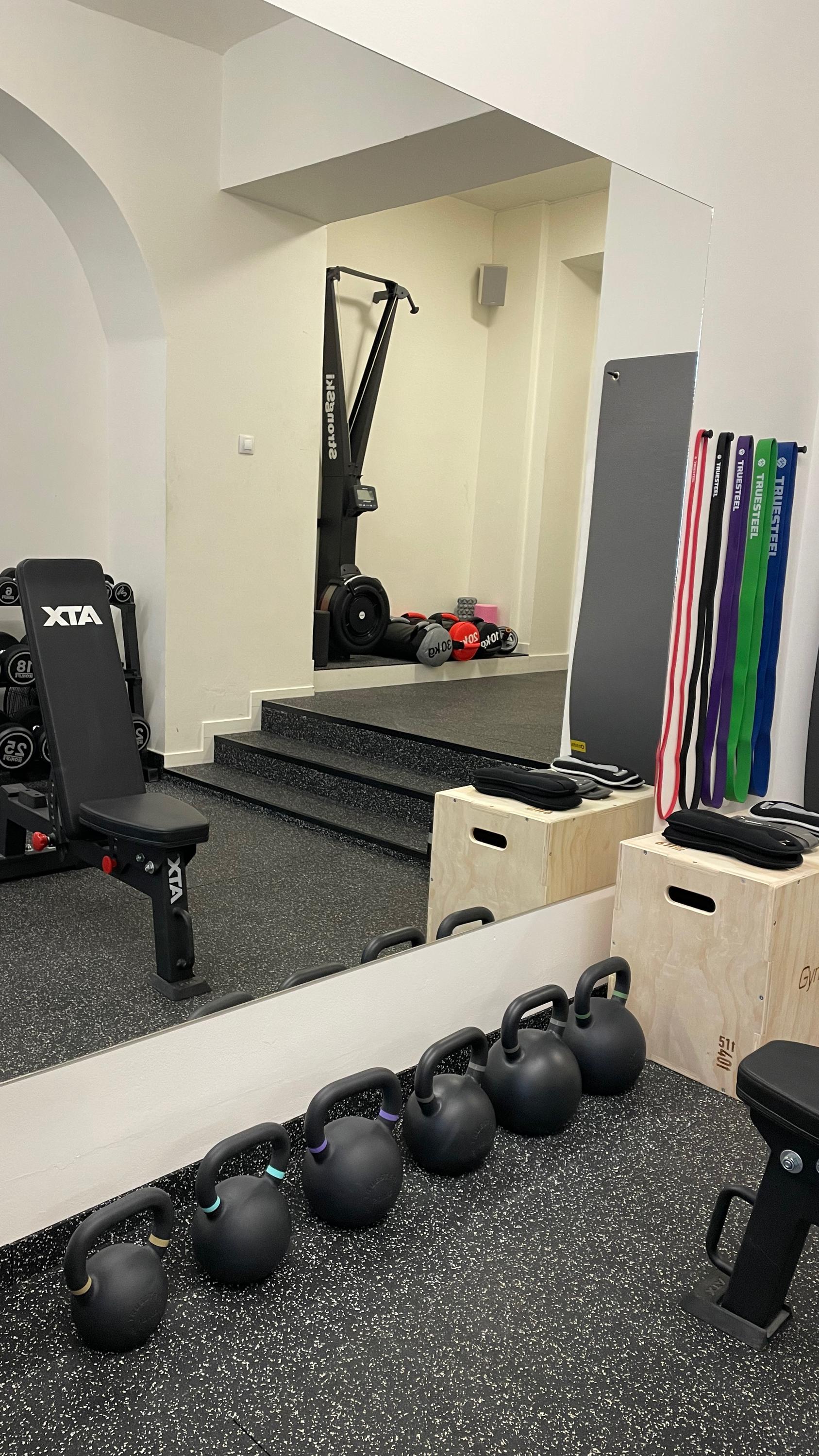 PrivateGym foto 4