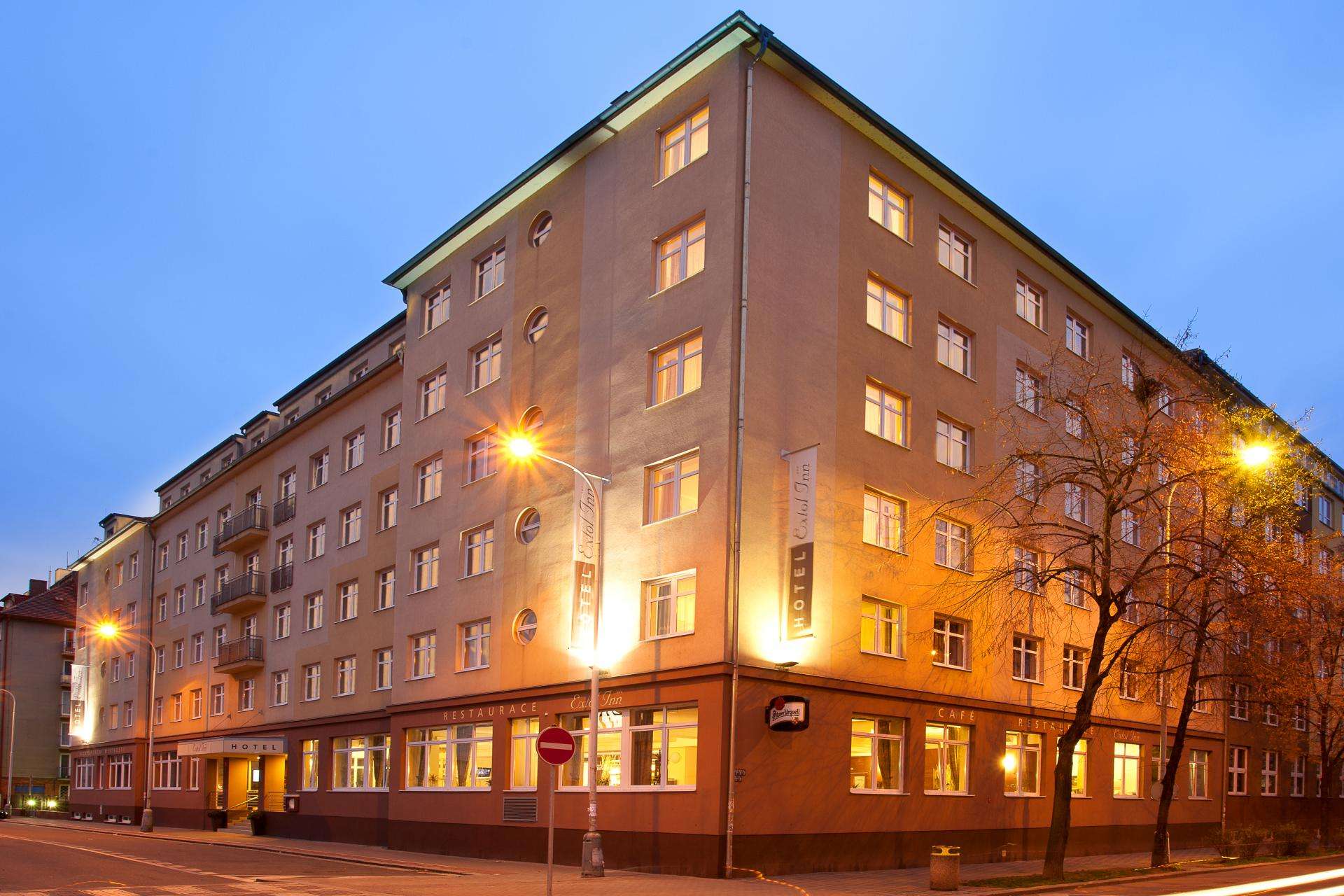 COLORFACTORY SPA Hotel