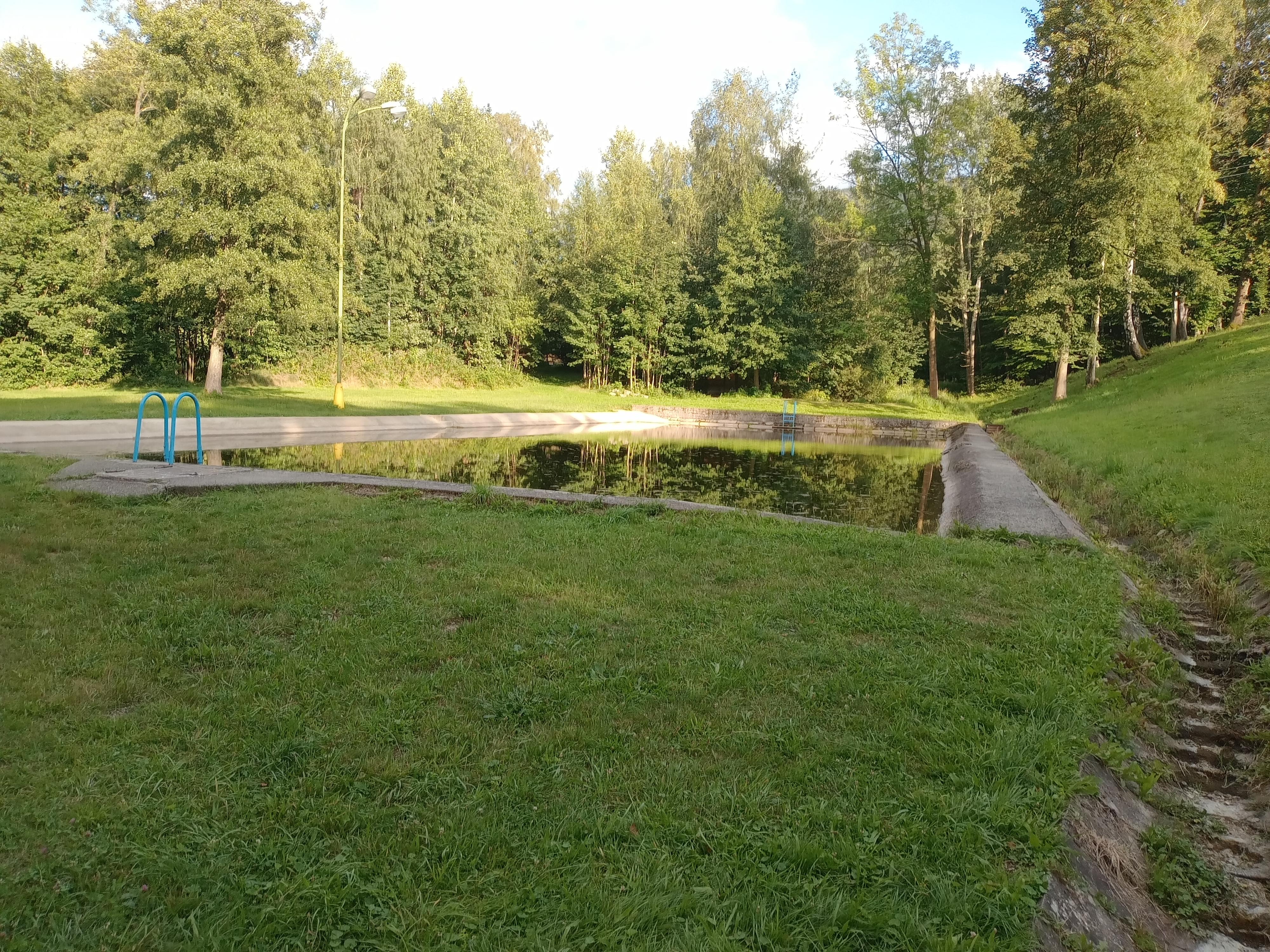 RS Bílý Potok foto 5
