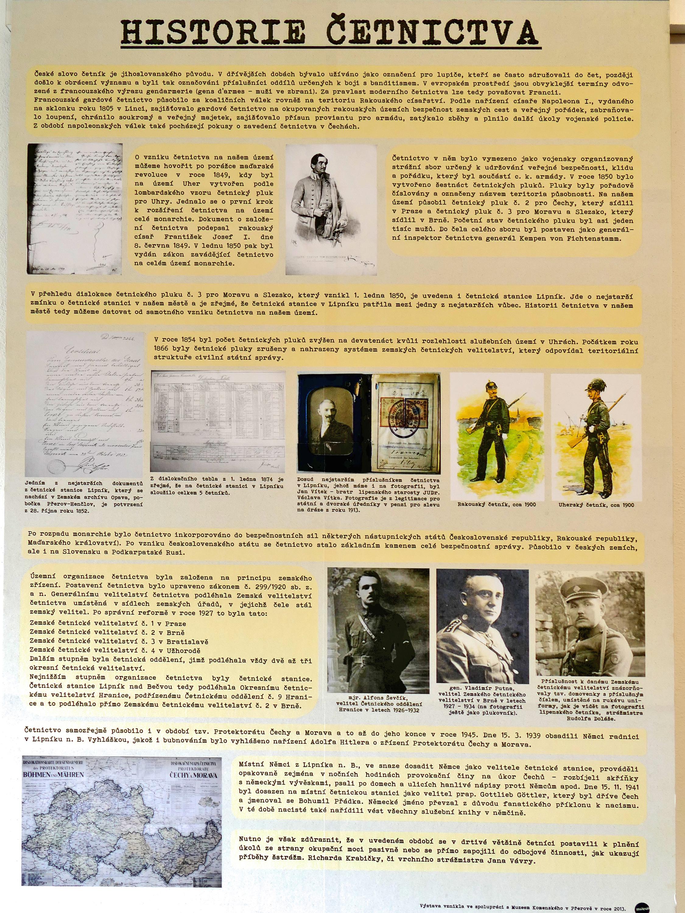 Turistické informační centrum Lipník nad Bečvou foto 4