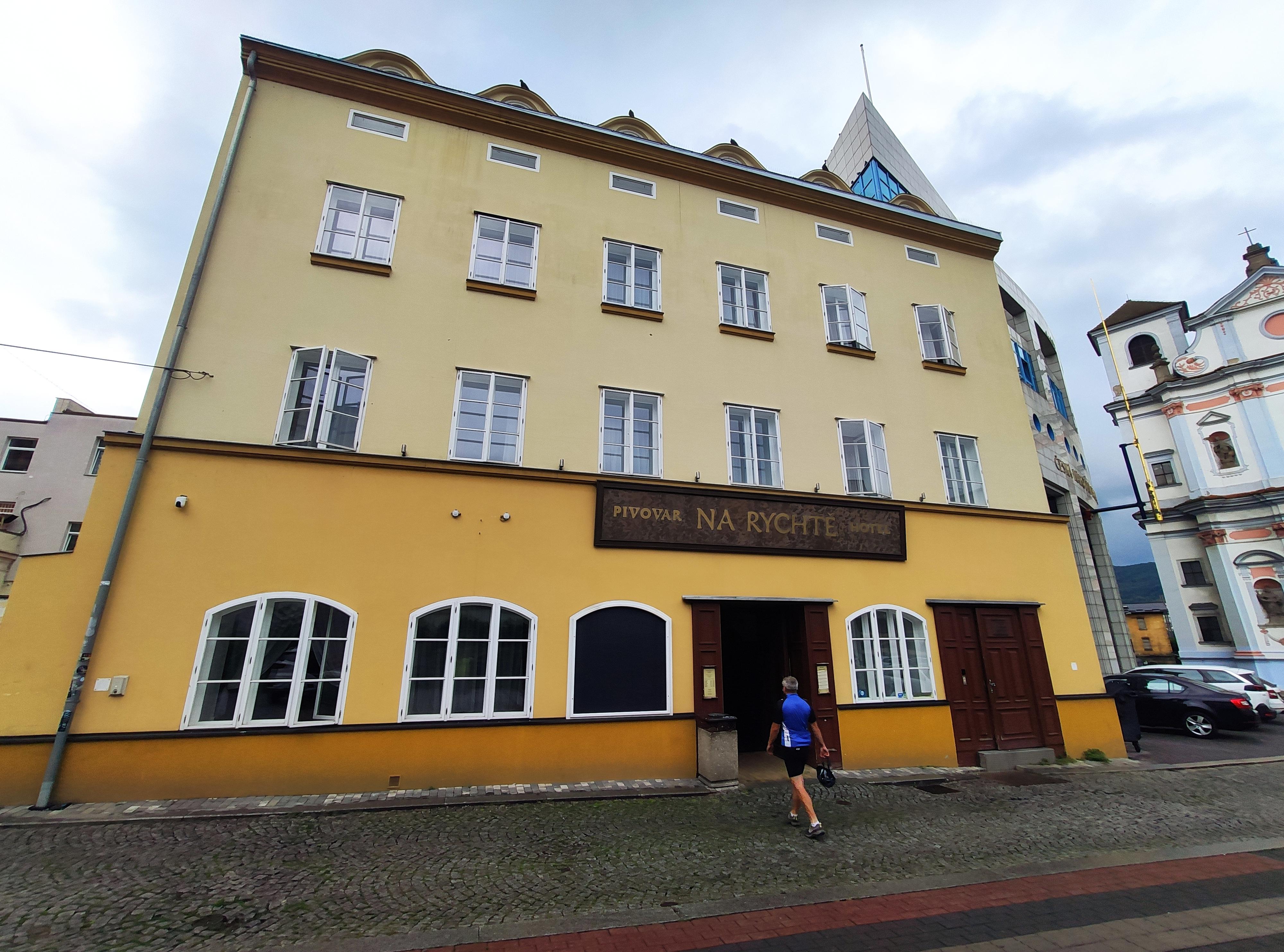 Pivovar na Rychtě foto 6