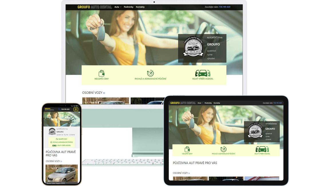 Web Solutions For You foto 3
