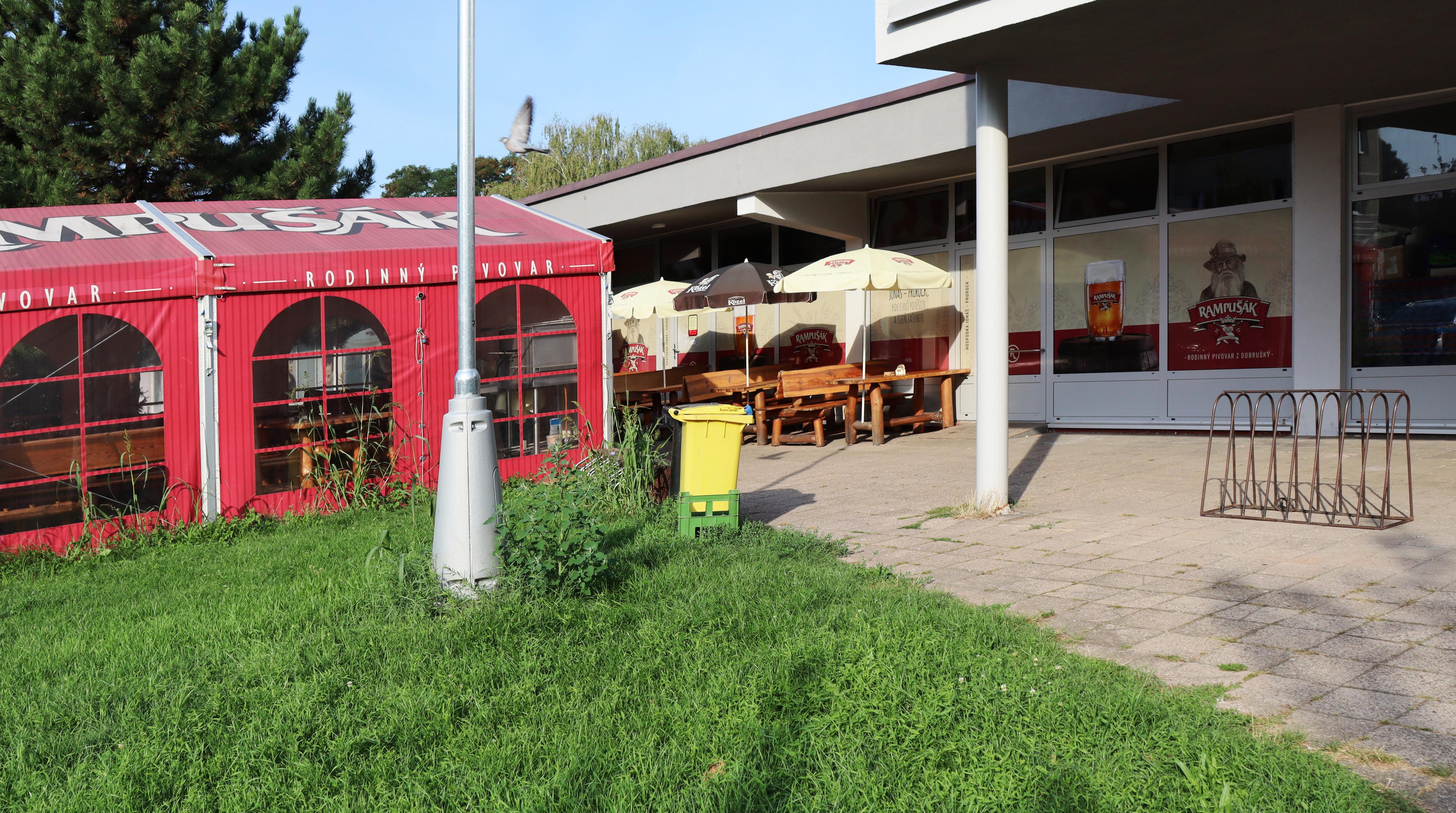 Hospůdka Jonáš a Prorock foto 3