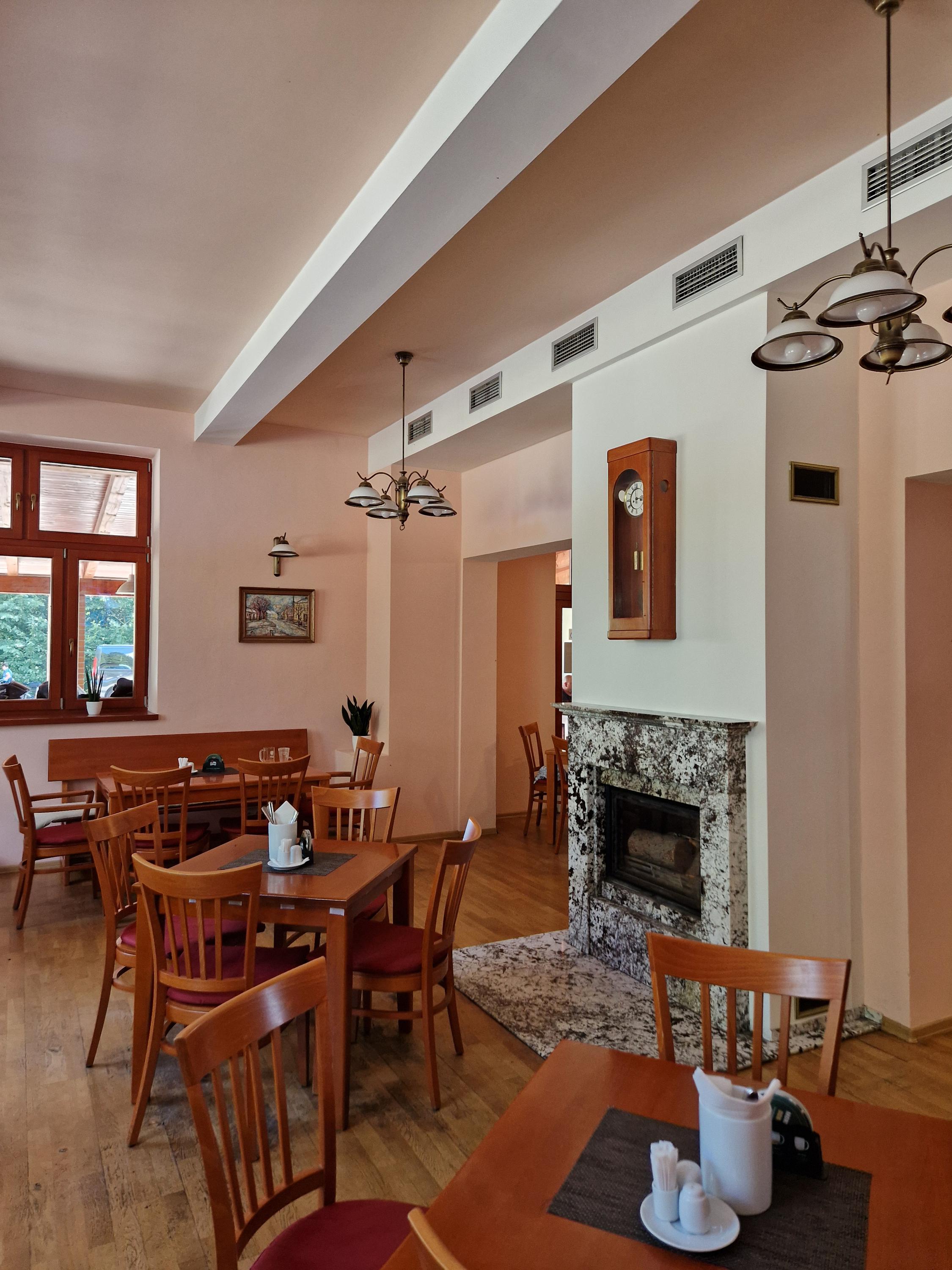 Restaurace Rudka foto 2