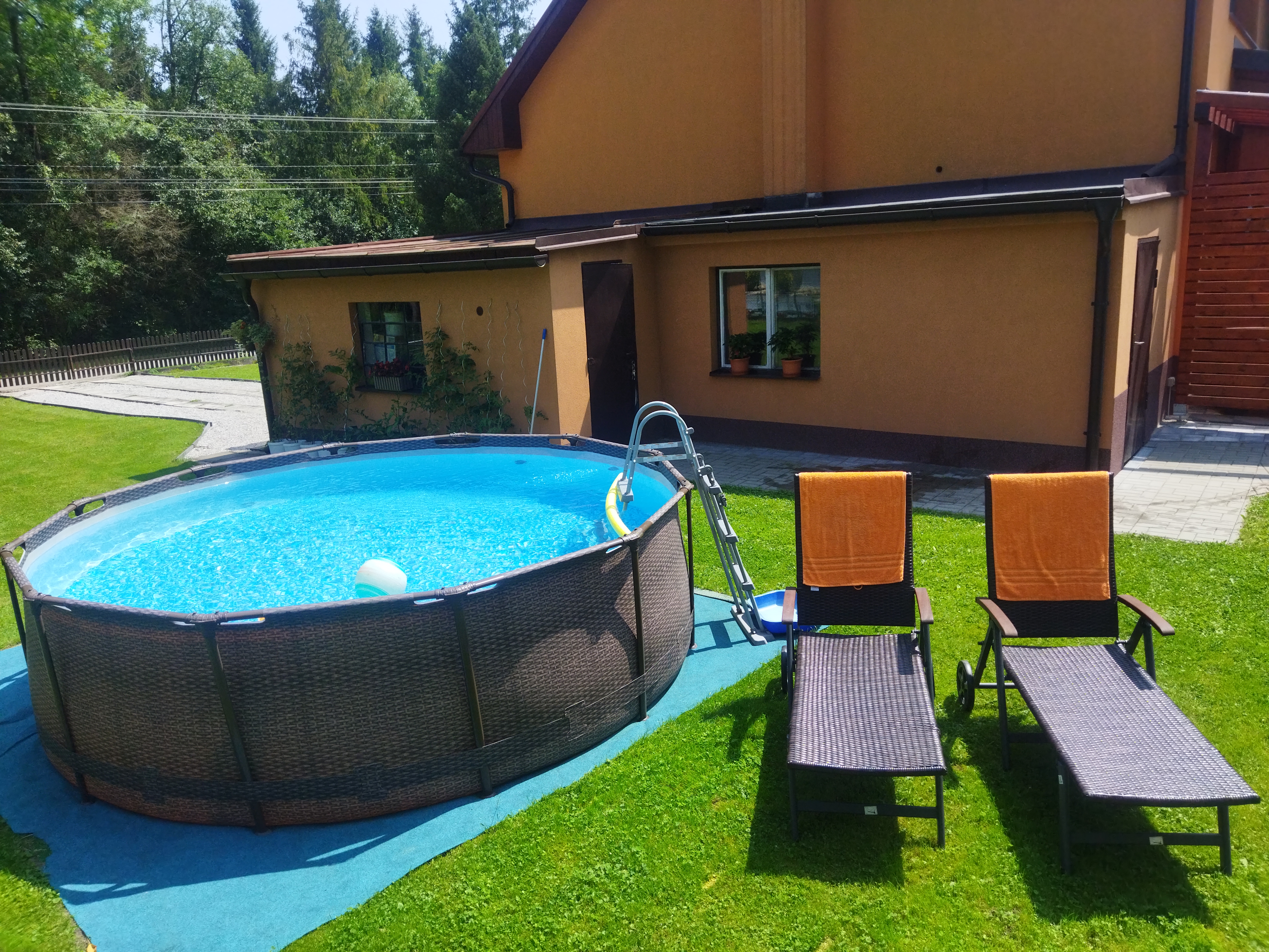 Apartmán Pod statkem foto 3