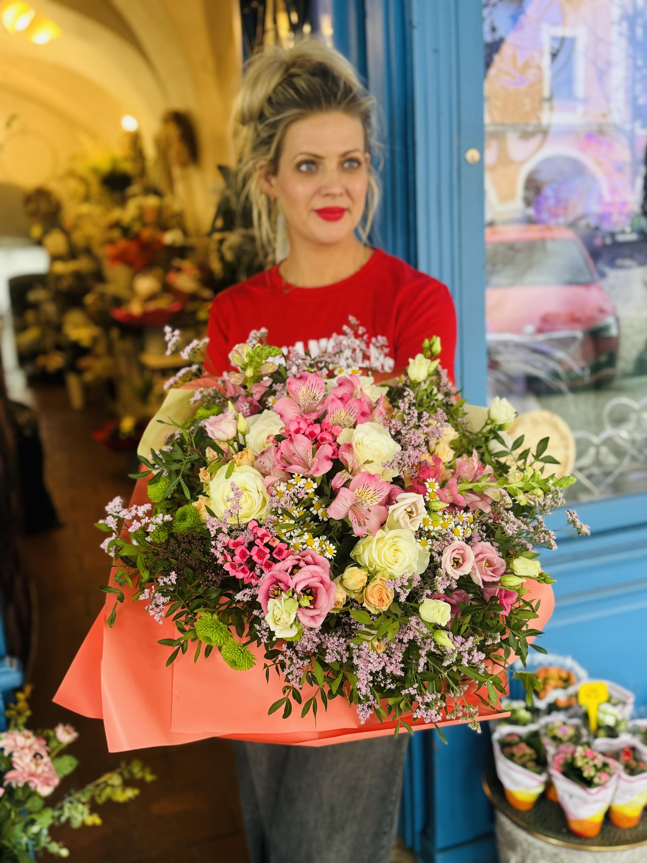 Květinová Galerie Eliška foto 3