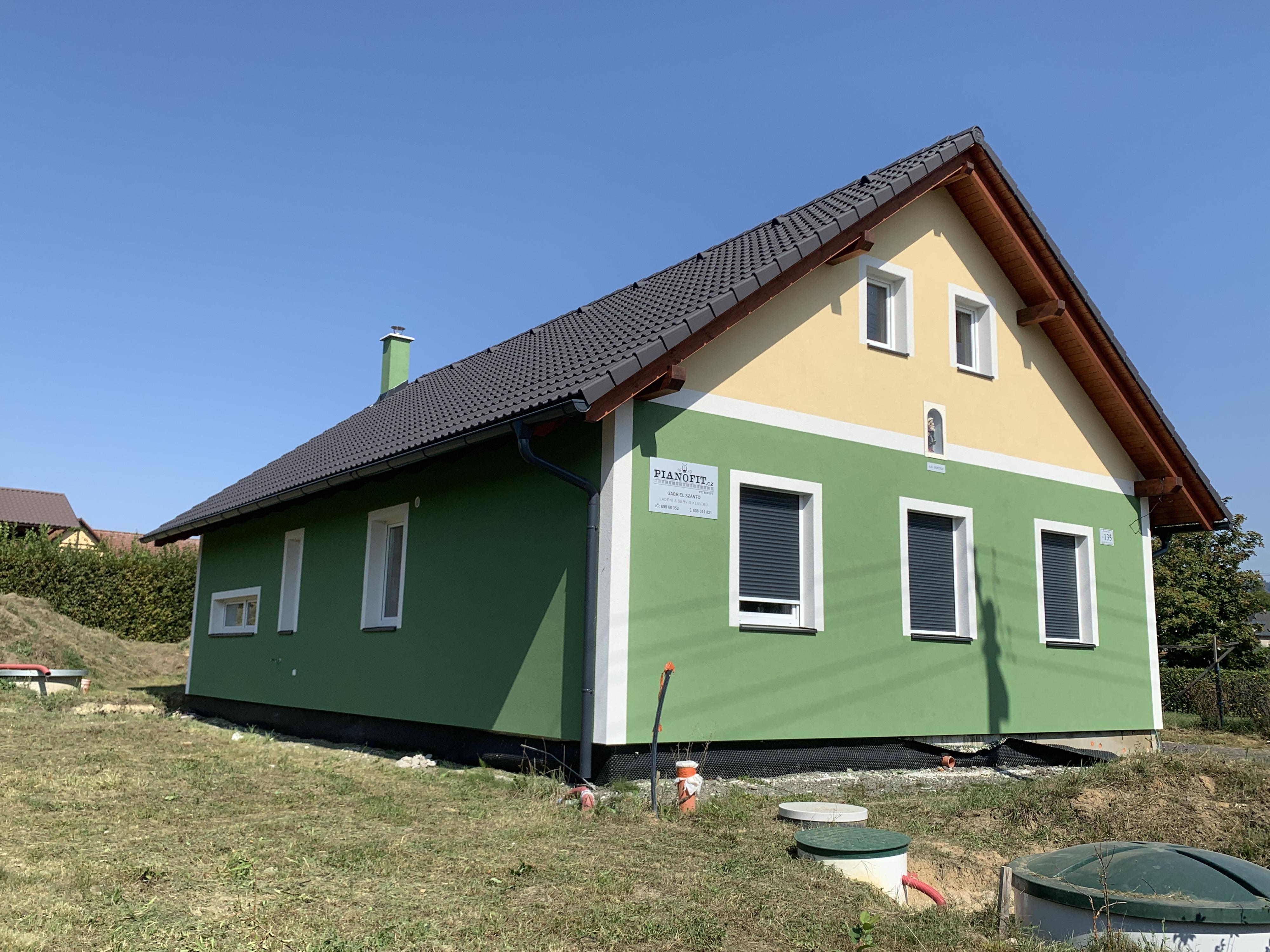 PIANOFIT - Gabriel Szántó