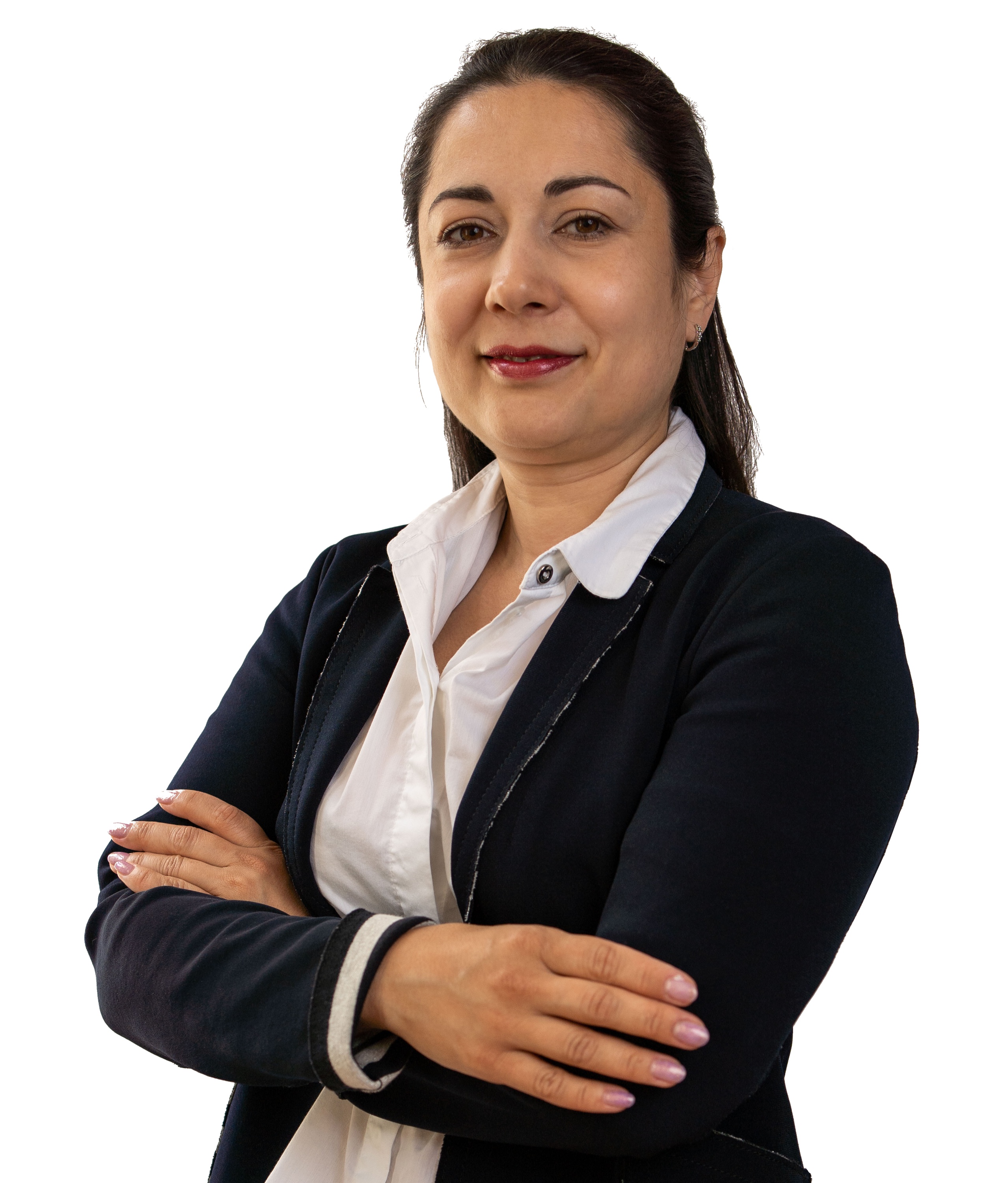 FISHER IRYNA Reality foto 2