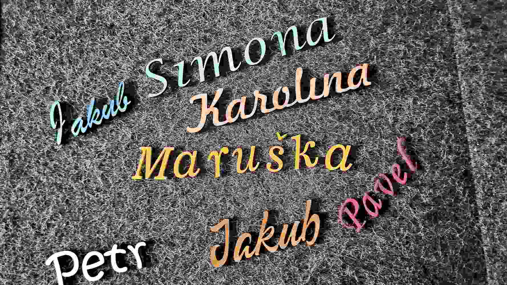 River Czech Laser Art Design foto 6