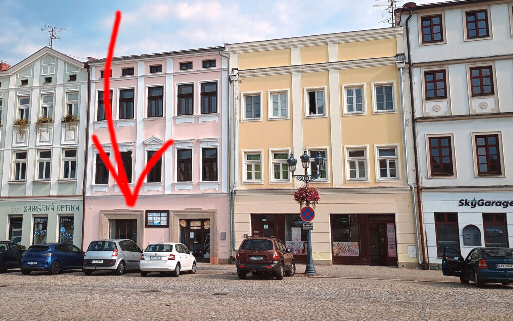 Mgr. Iveta Kaplanová - terapie foto 3