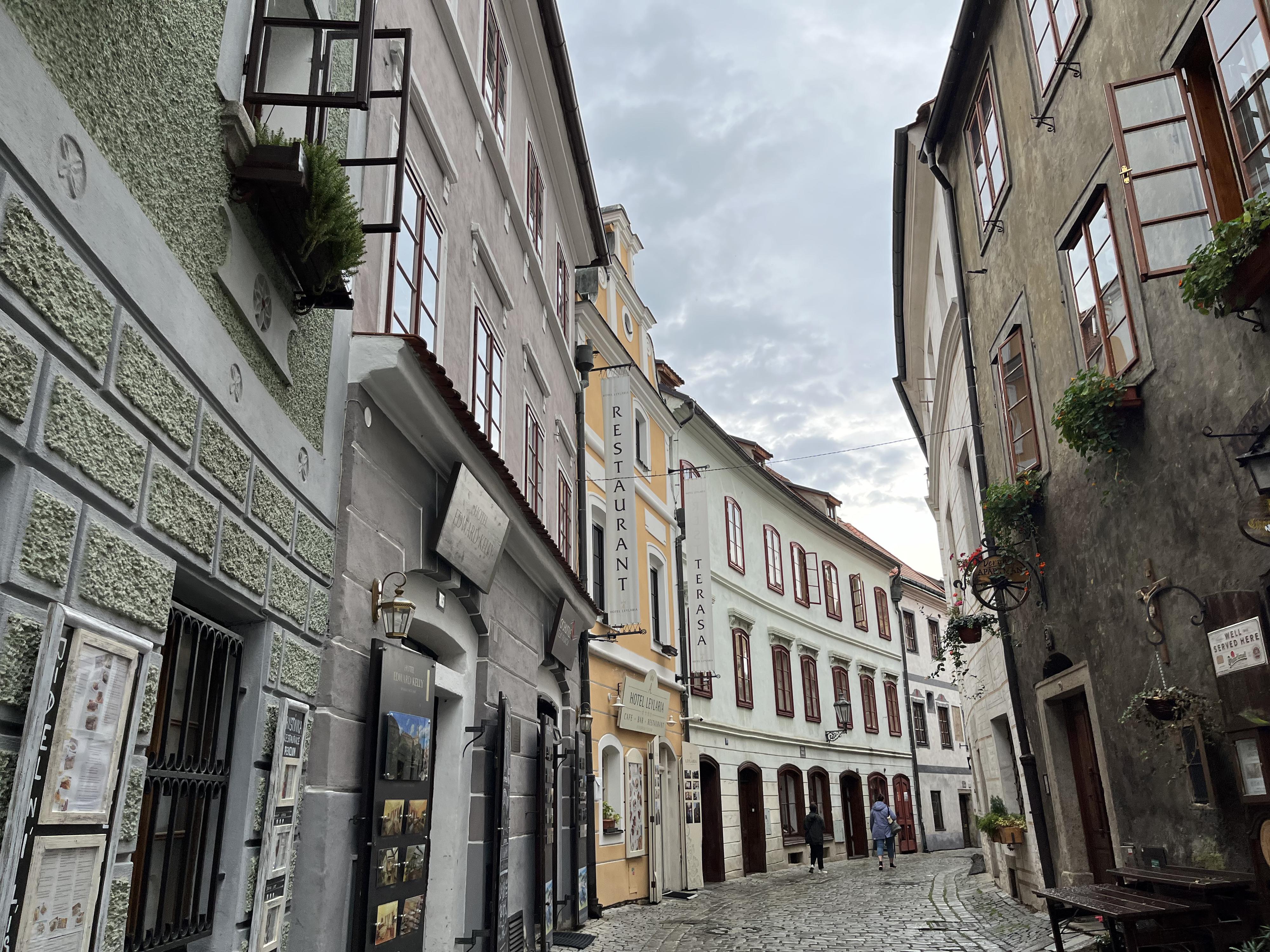 Hotel Leylaria foto 2