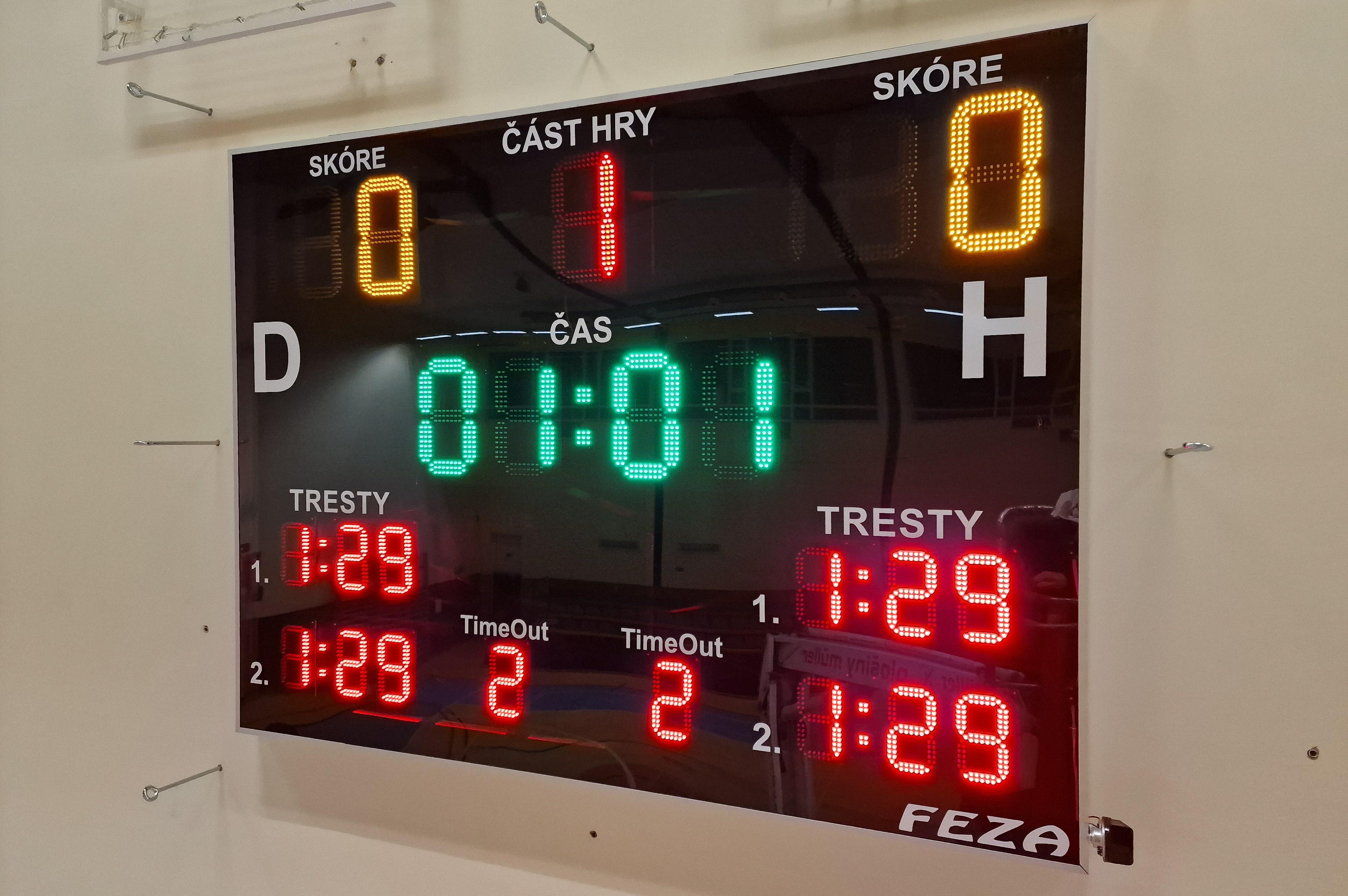 FEZA - Ing. Robert Ferfecki