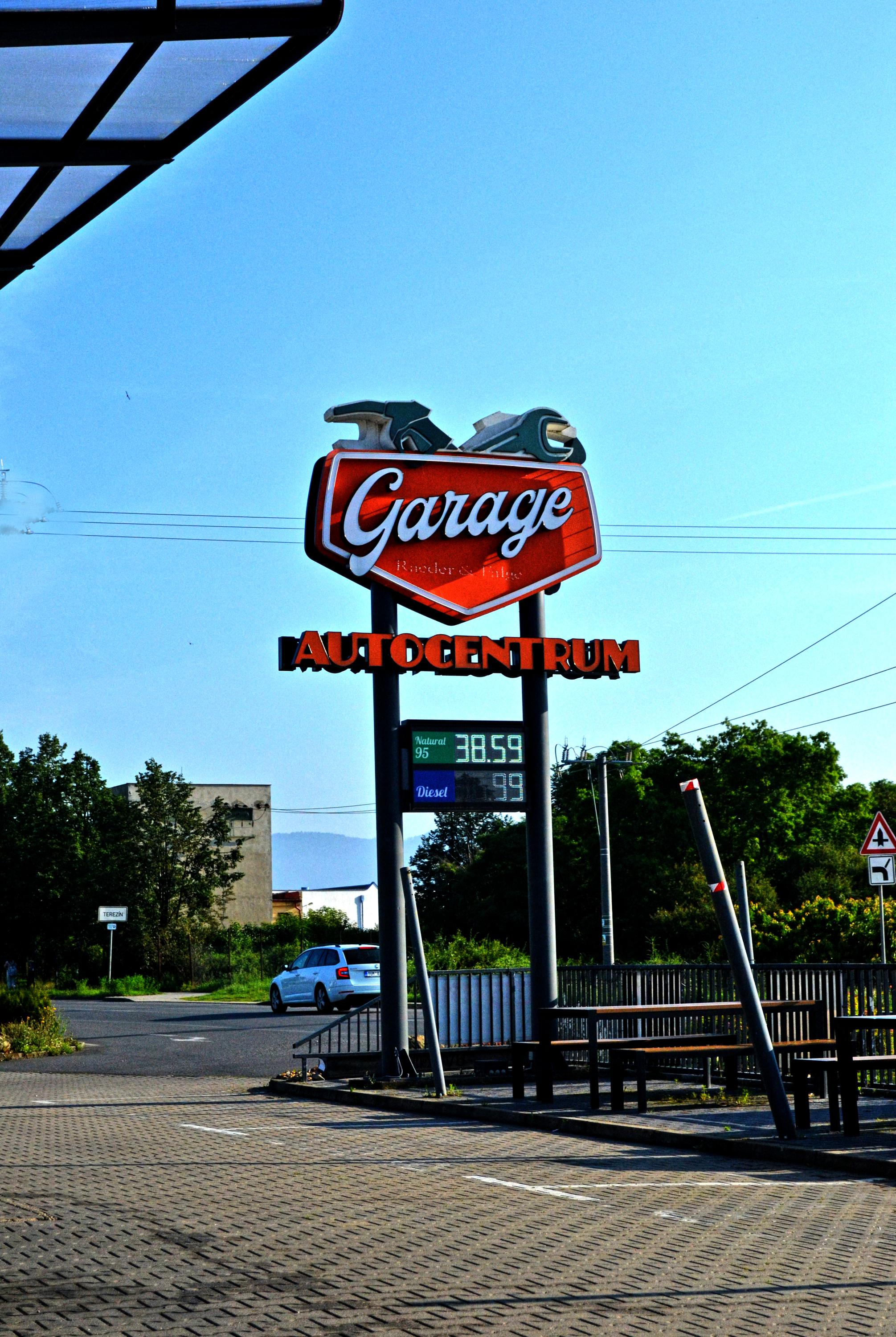 Auto Garage s.r.o. foto 2