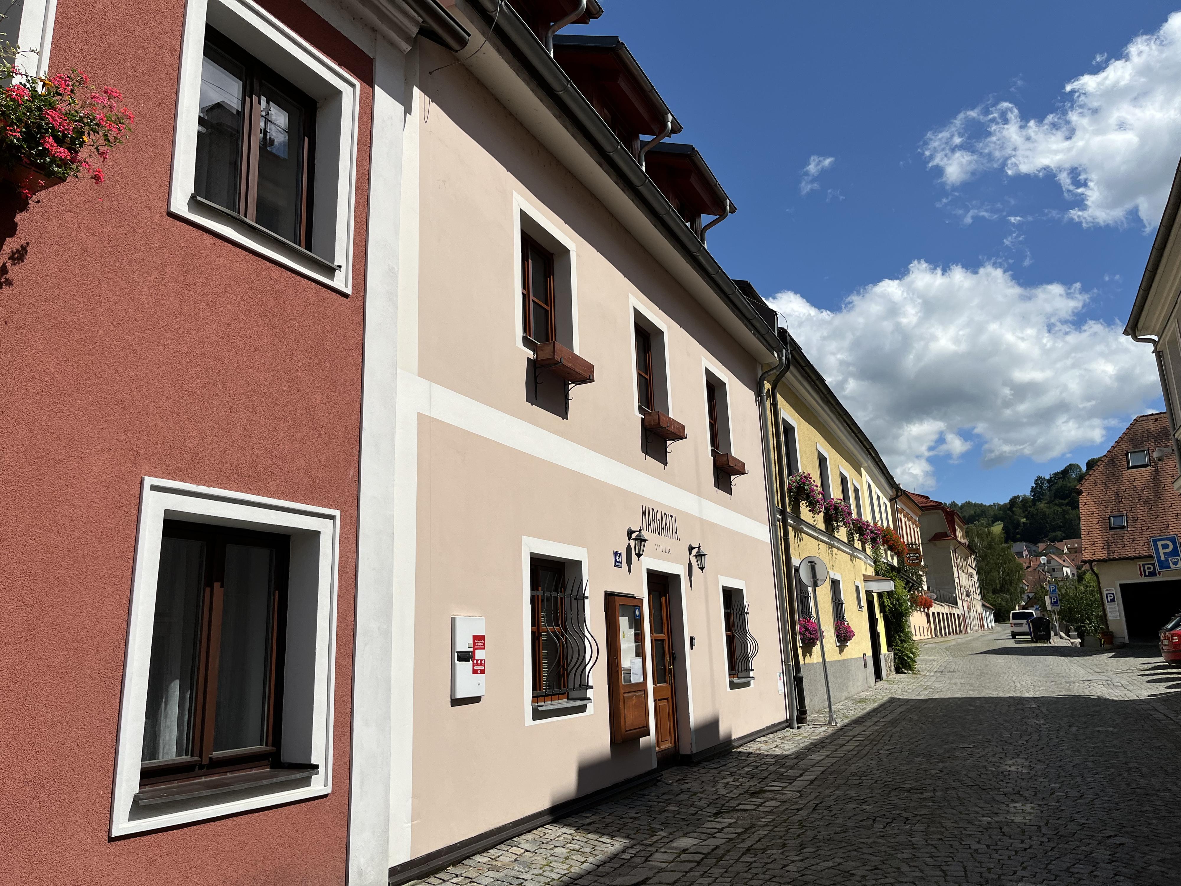 Villa Margarita foto 2