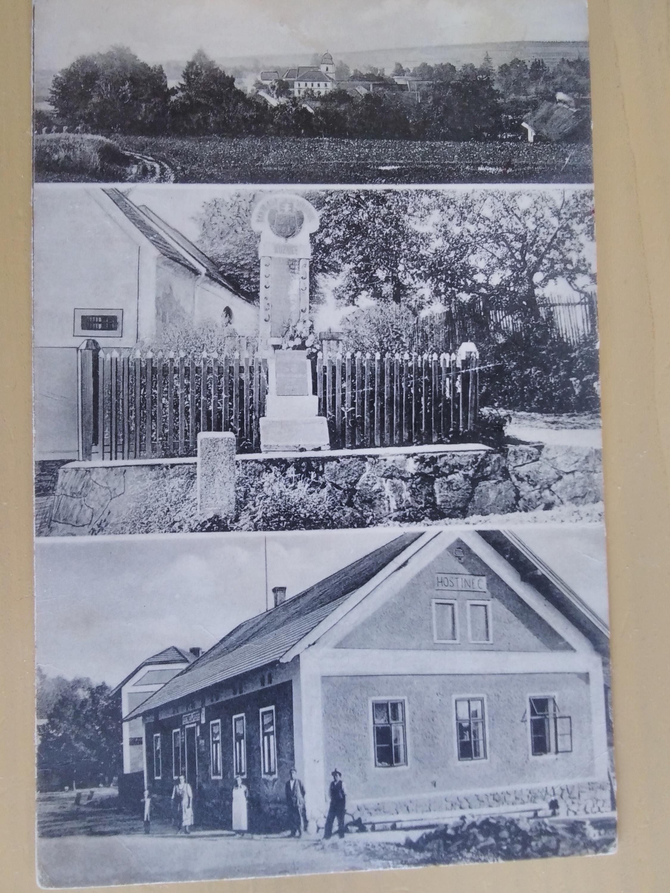 Hostinec Tichý foto 2