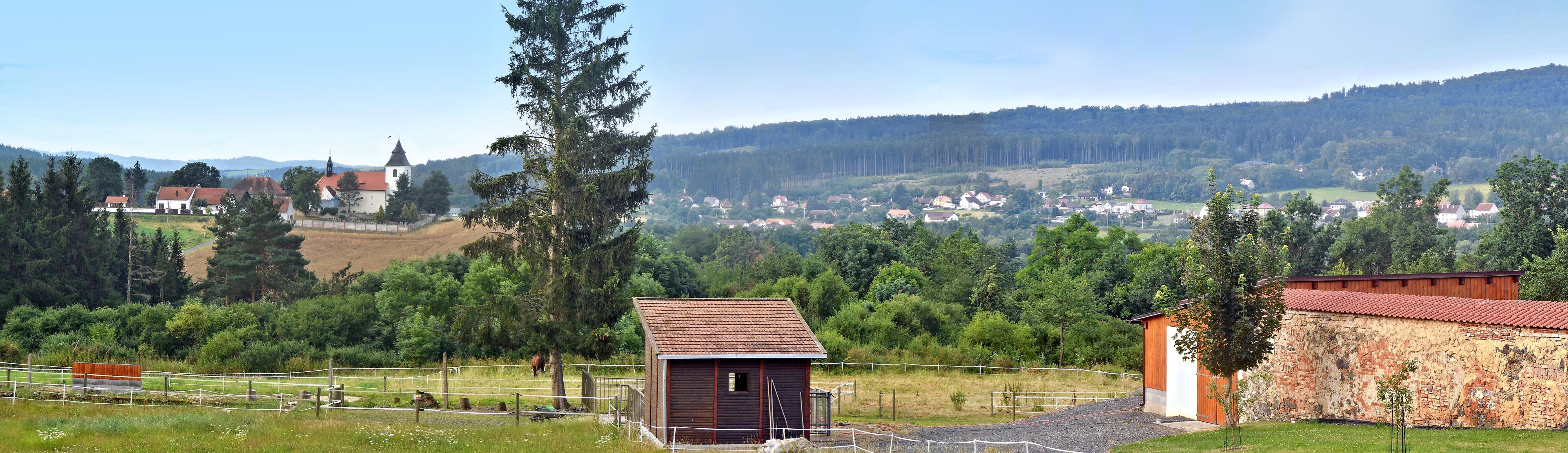 Ždírec - obecní úřad foto 5