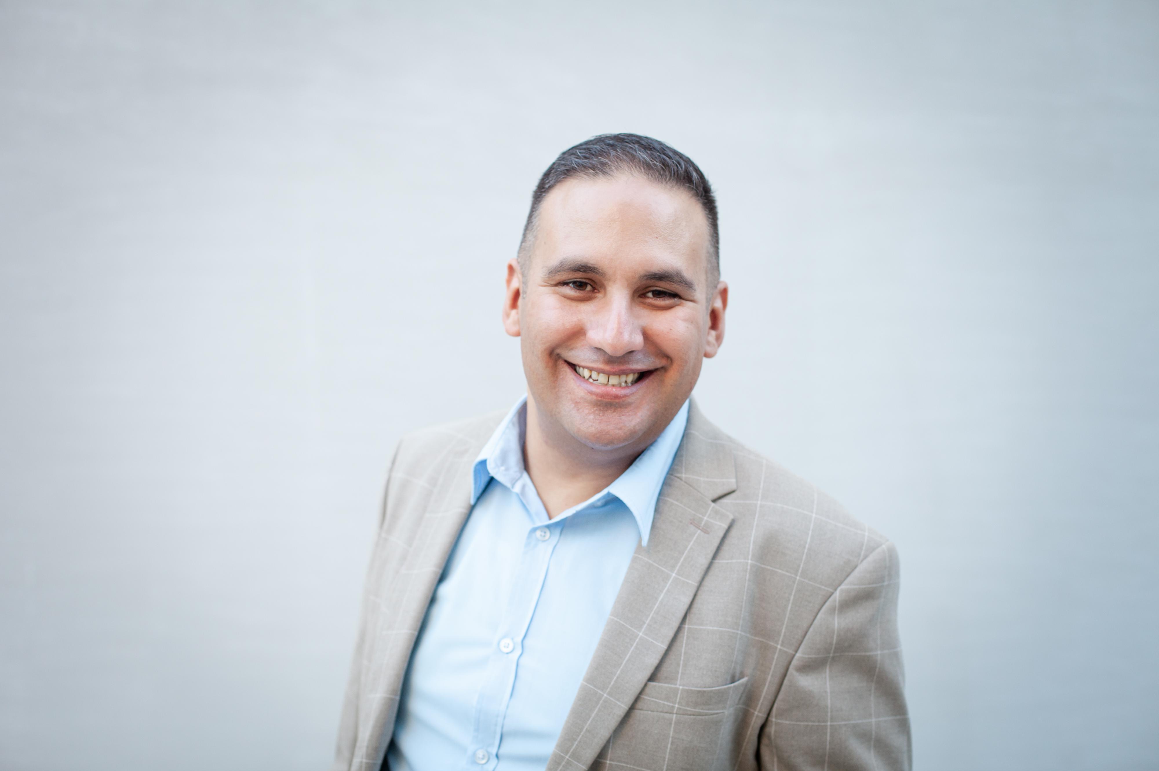 Michal Husák - realitní makléř