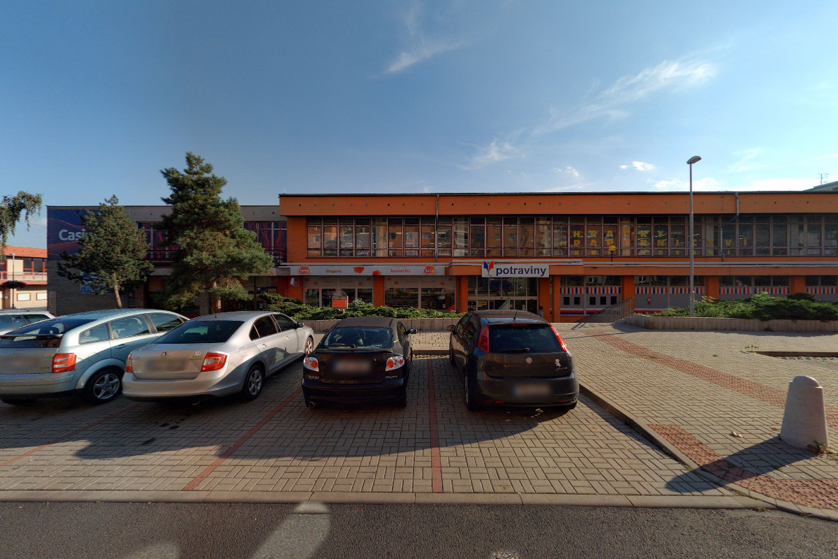 TETA drogerie foto 4