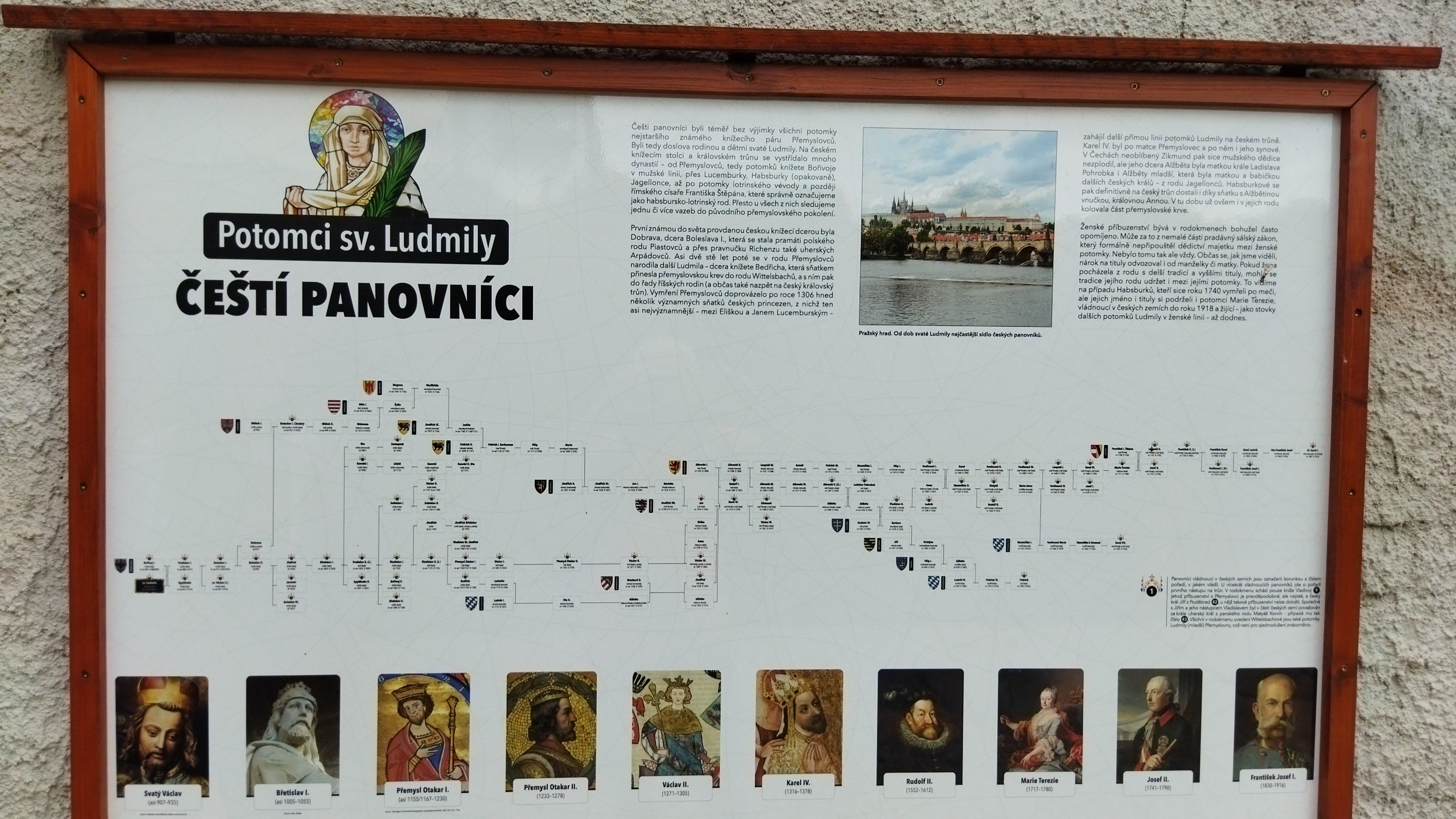 Muzeum a infocentrum Tetín foto 4