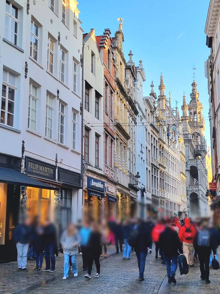 Filip Martin - Belgian Chocolates foto 4