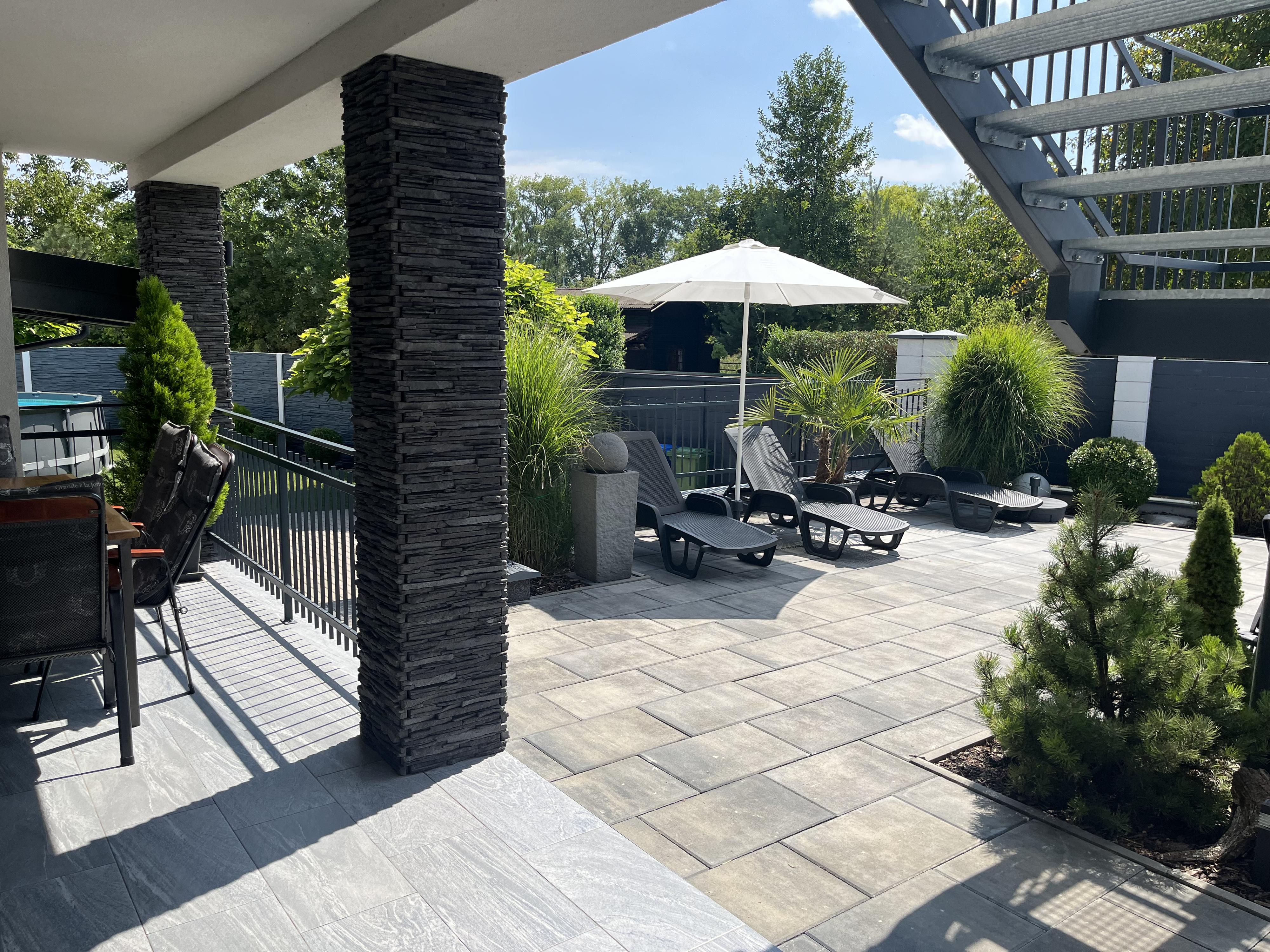 Villa Wine House foto 3