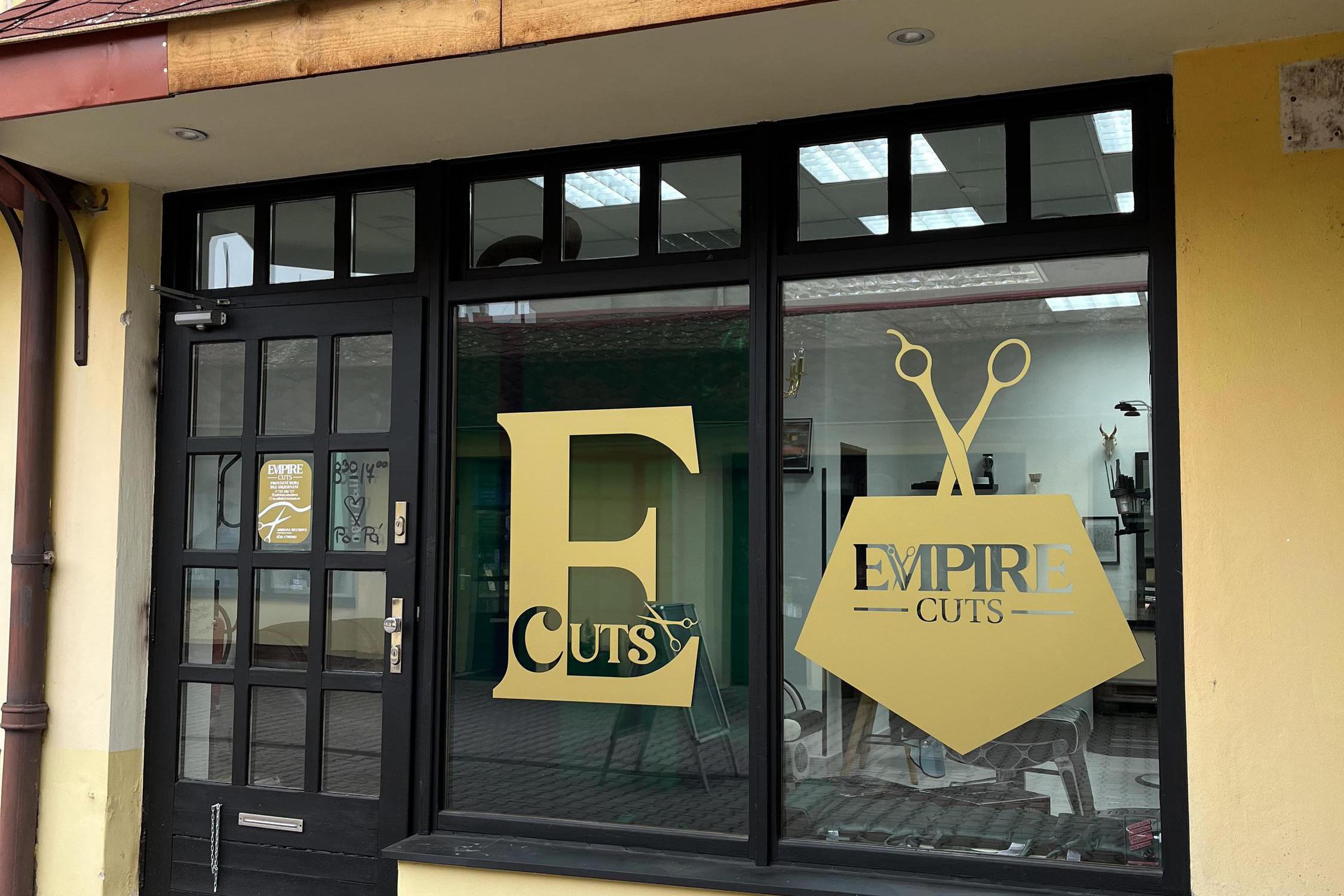 Empire cuts