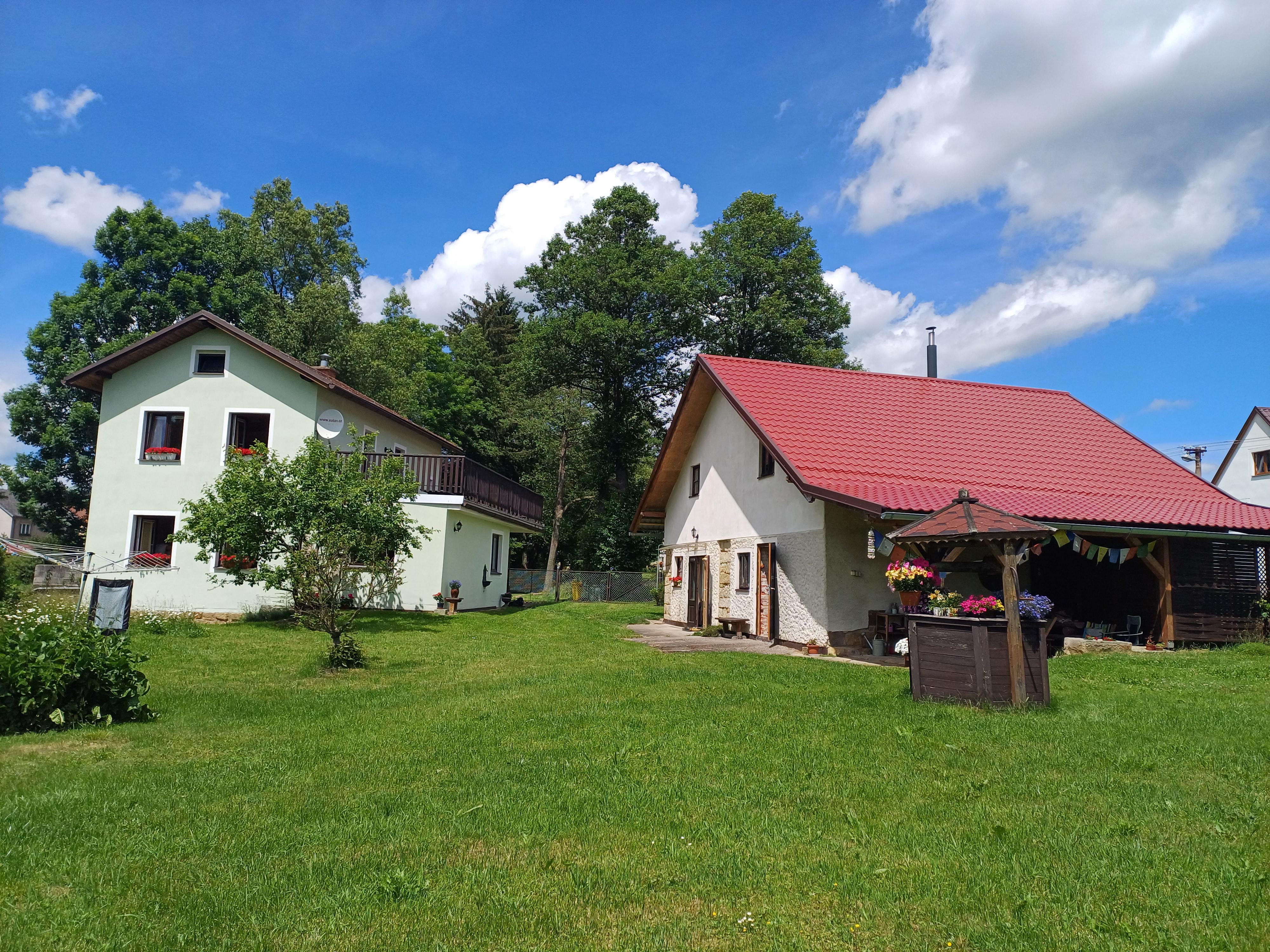 Apartmány u Vydry foto 2