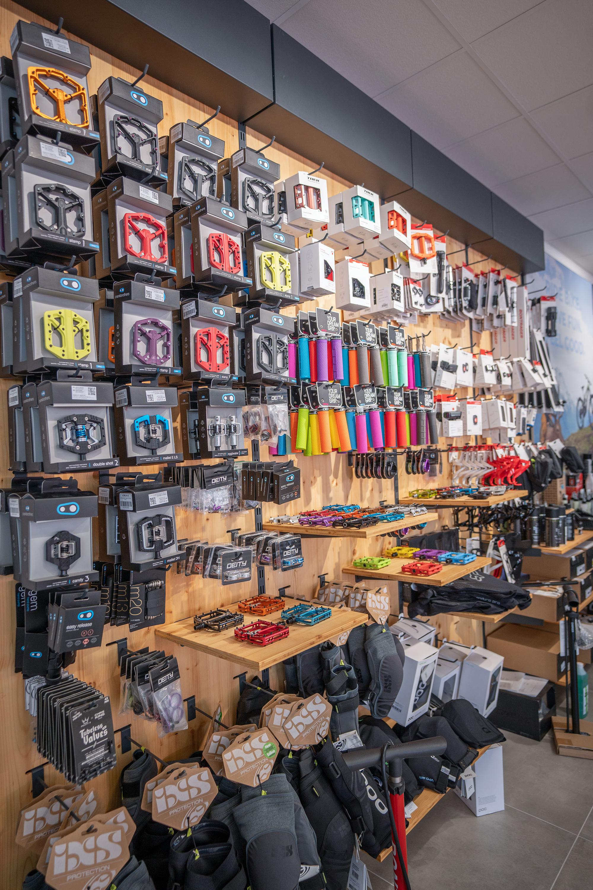 ElementStore.cz / Trek foto 6