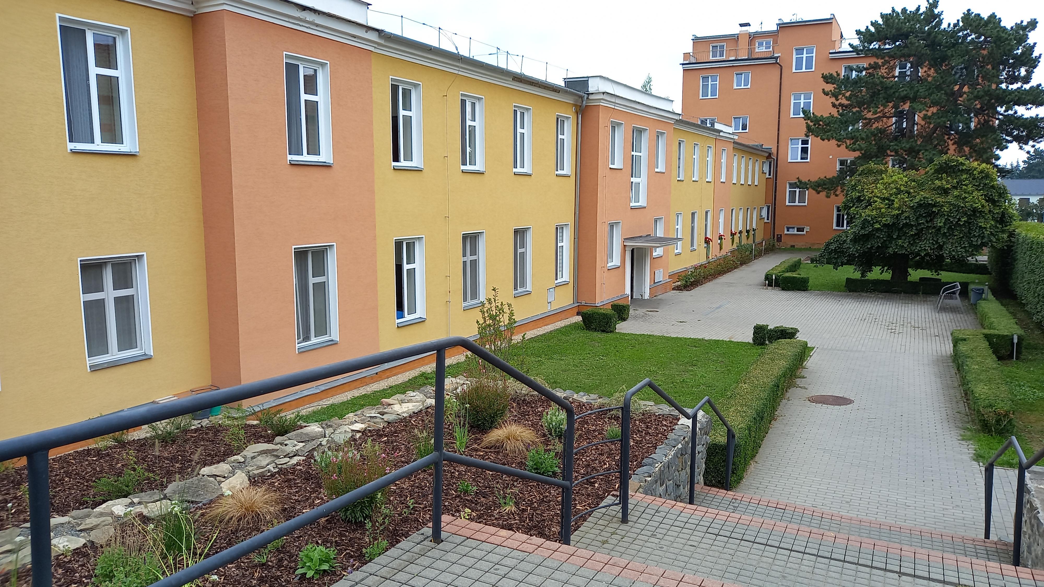 Lázeňský dům Mánes ** foto 6